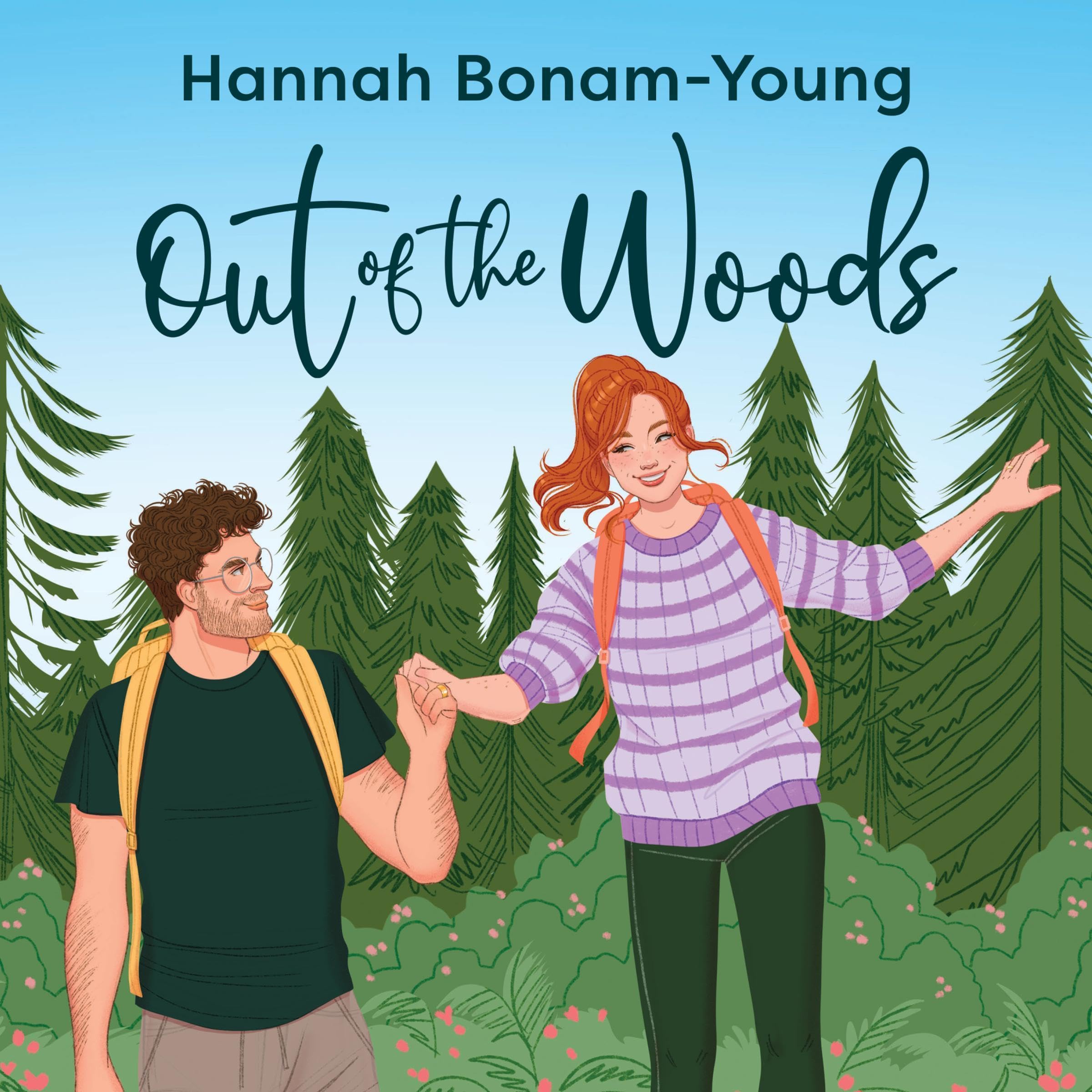 Out of the Woods