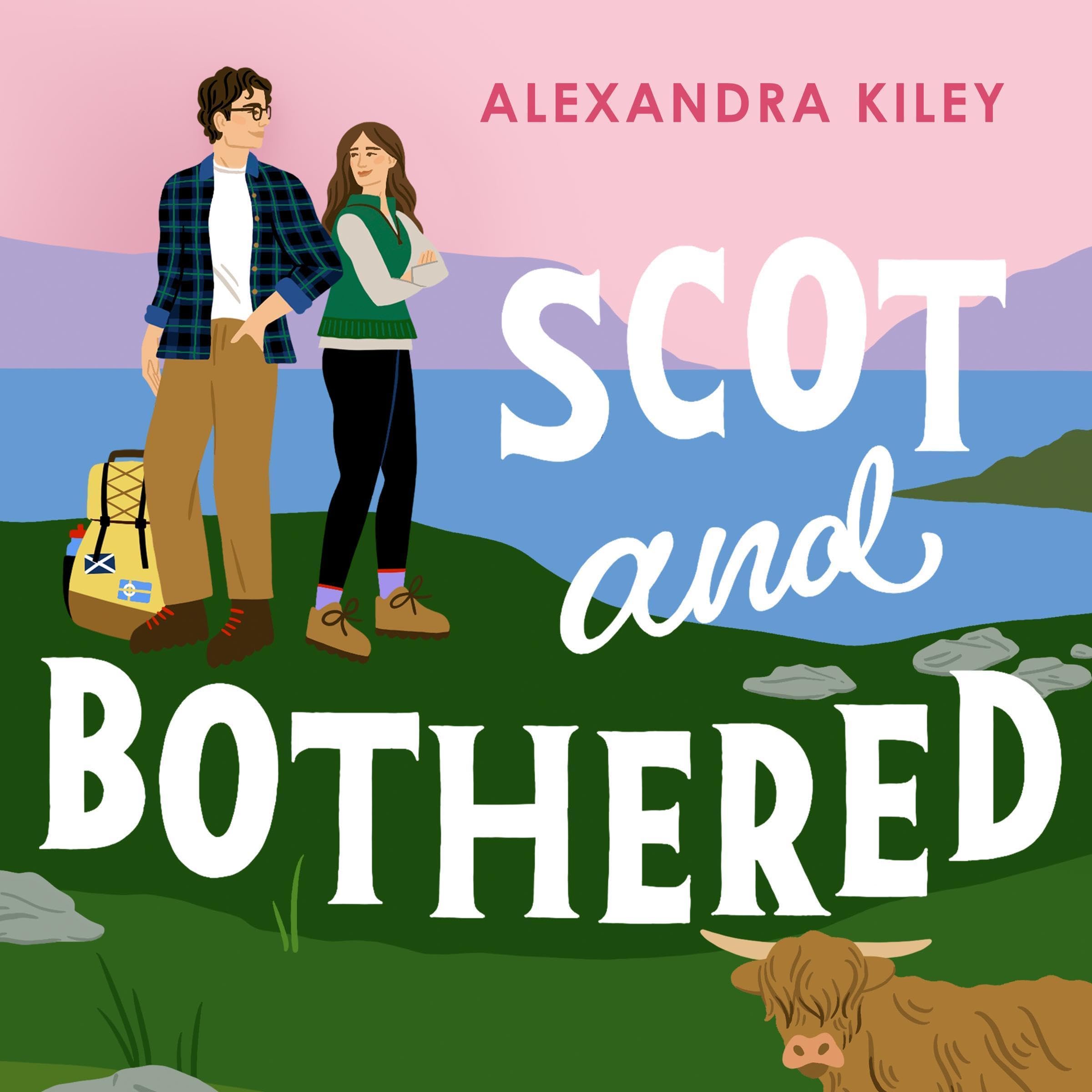 Scot and Bothered