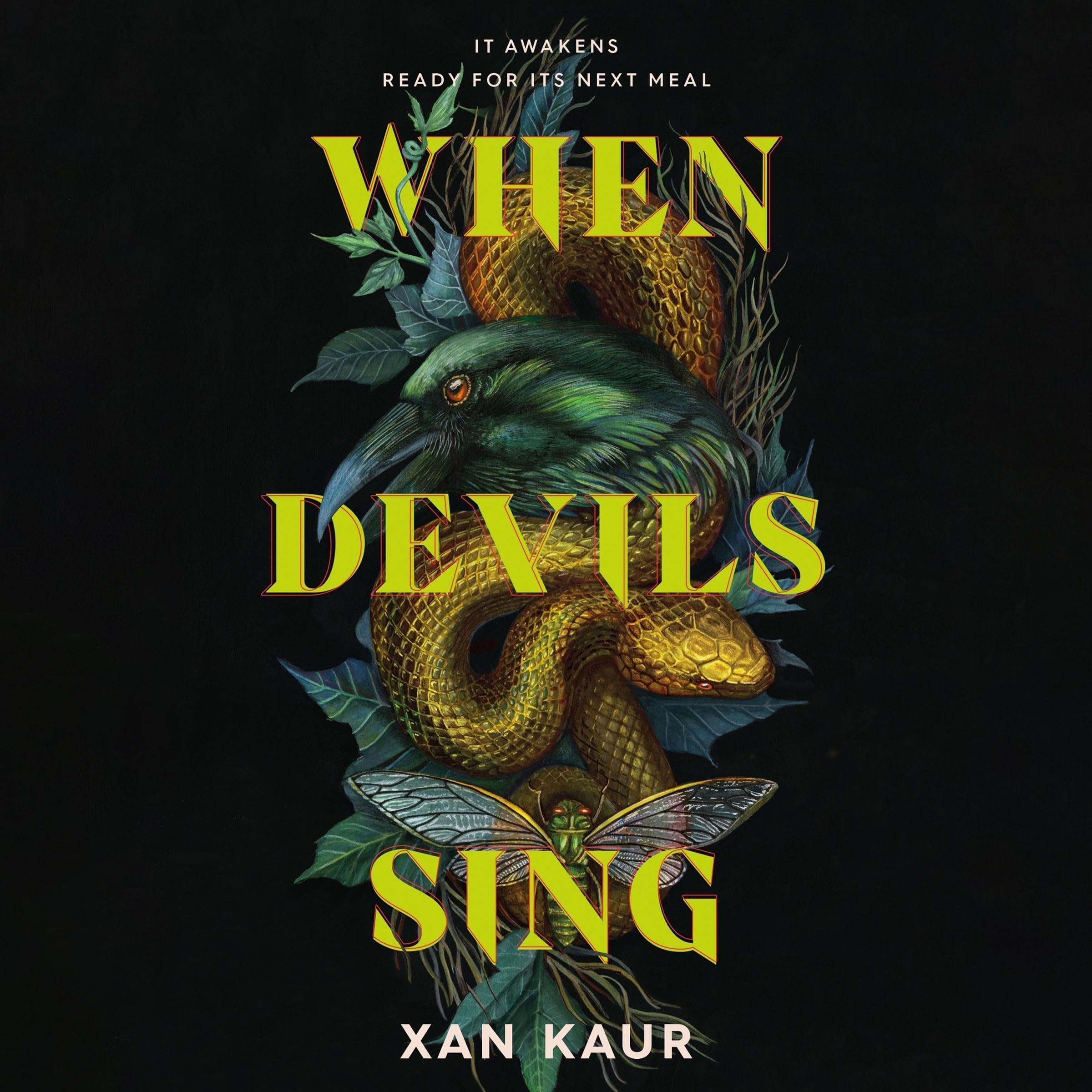 When Devils Sing