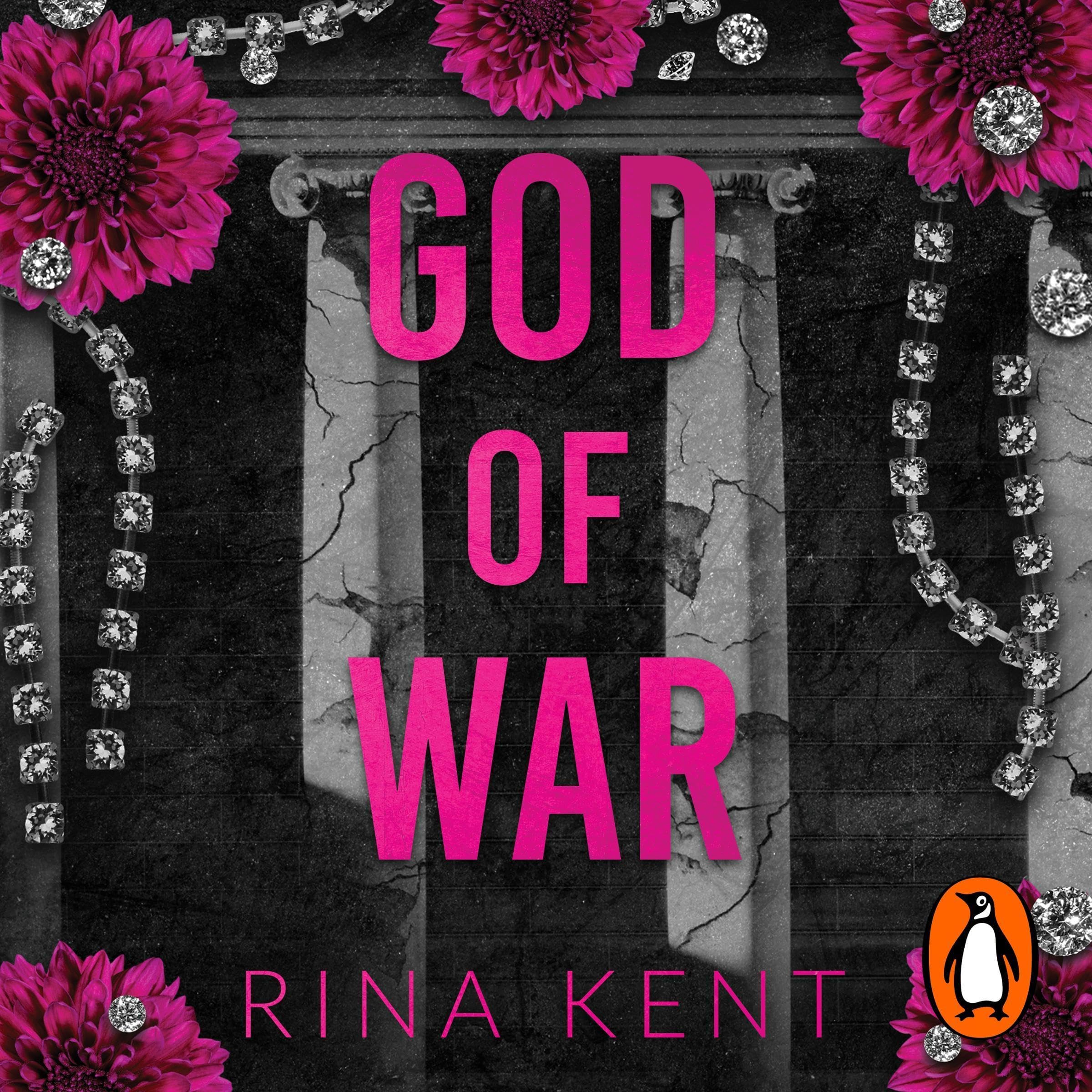 God of War (Legacy of Gods #6)