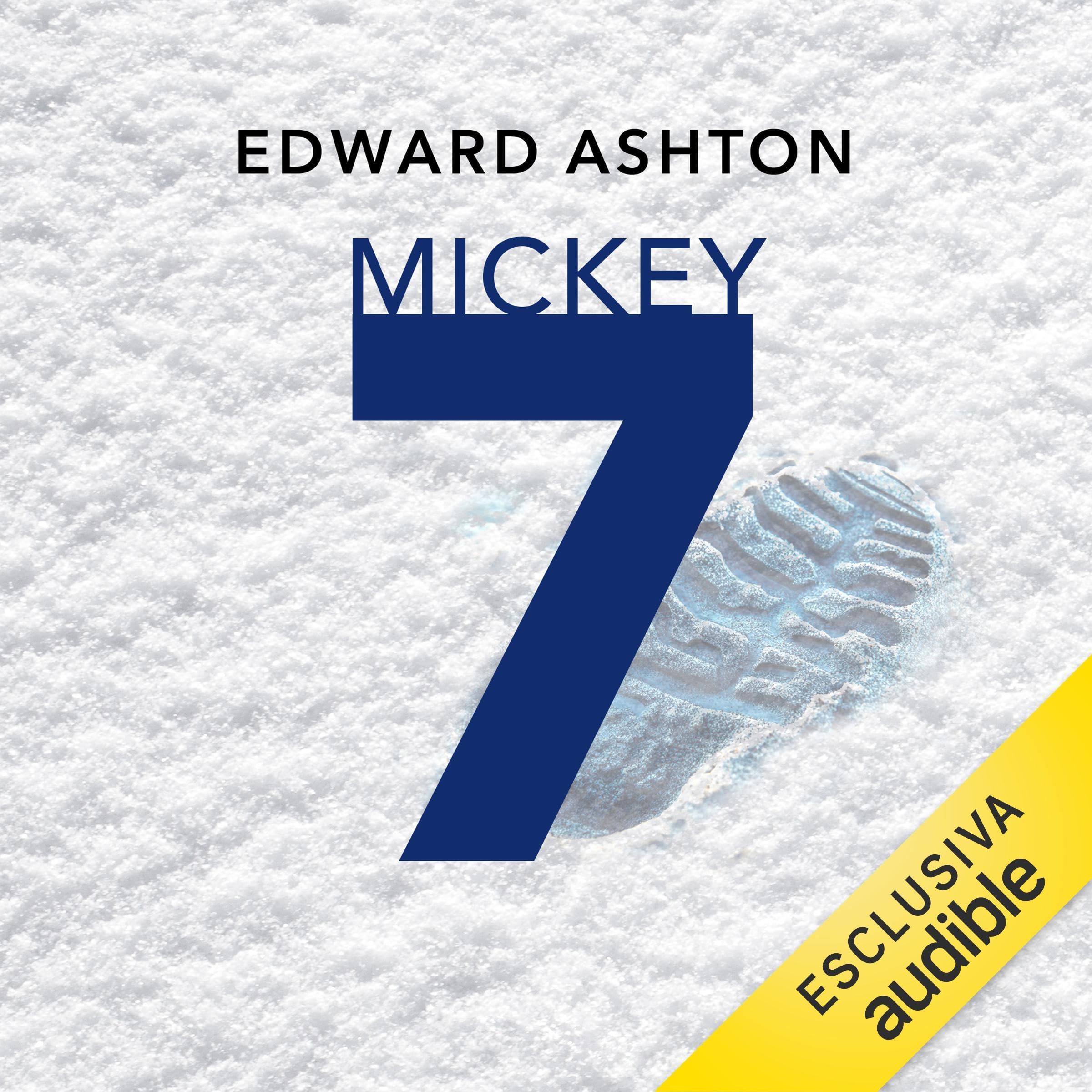 Mickey7