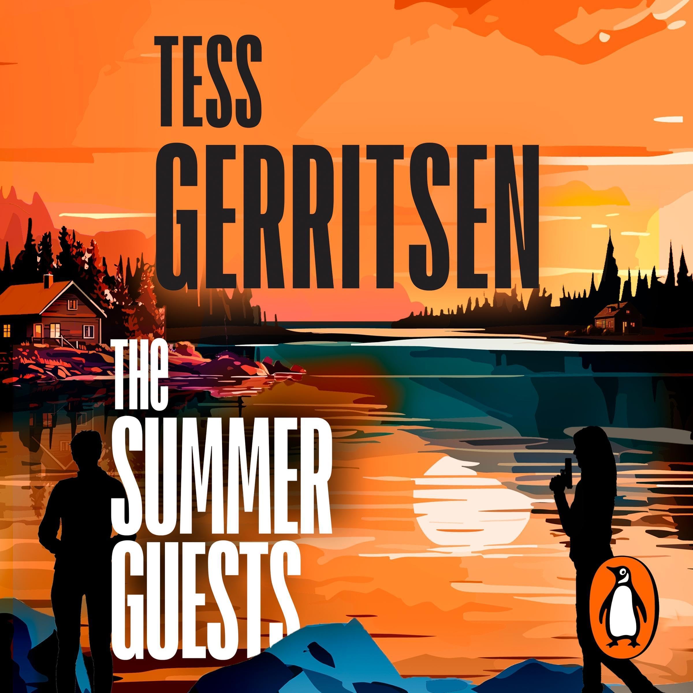 The Summer Guests by Tess Gerritsen Goodreads