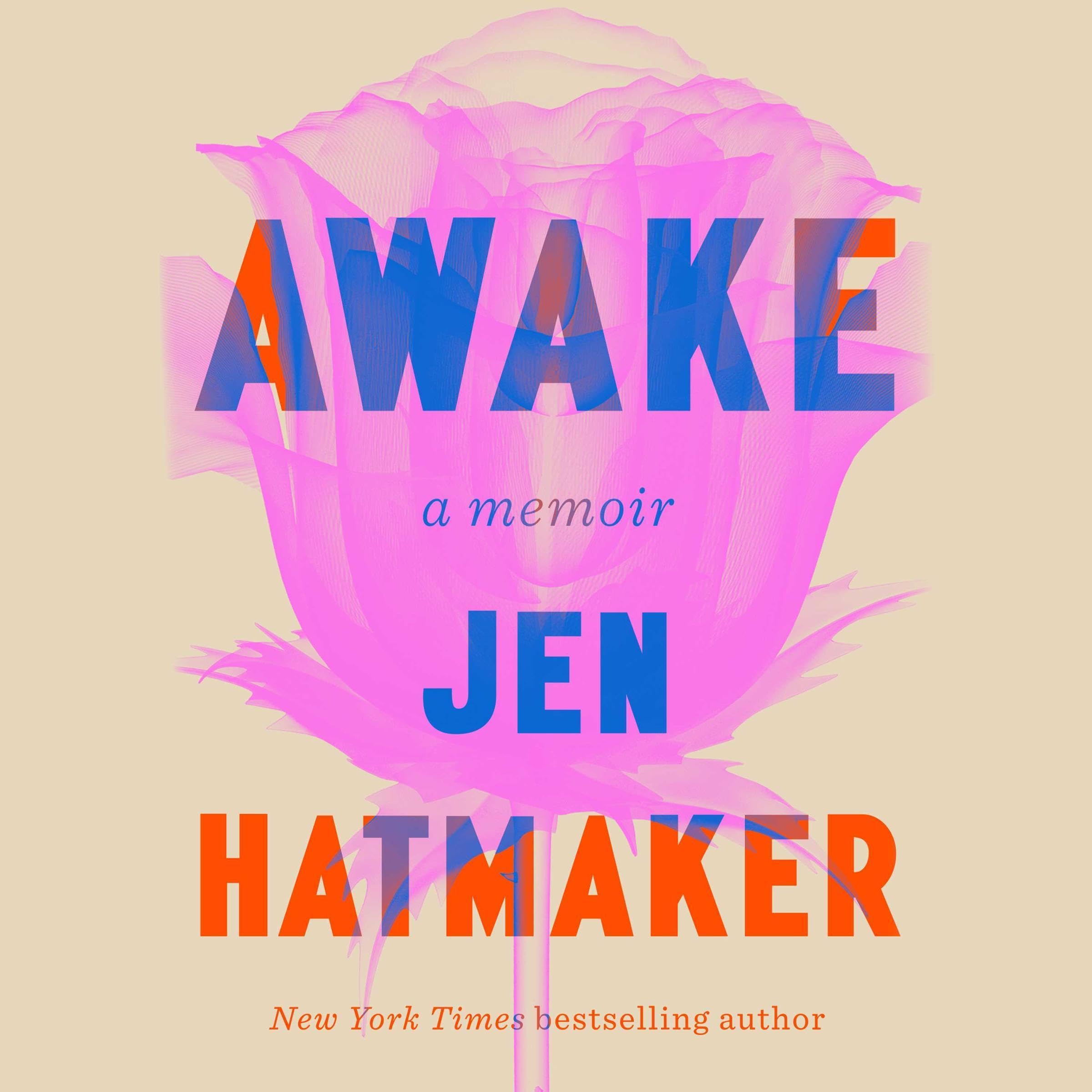 Awake: A Memoir