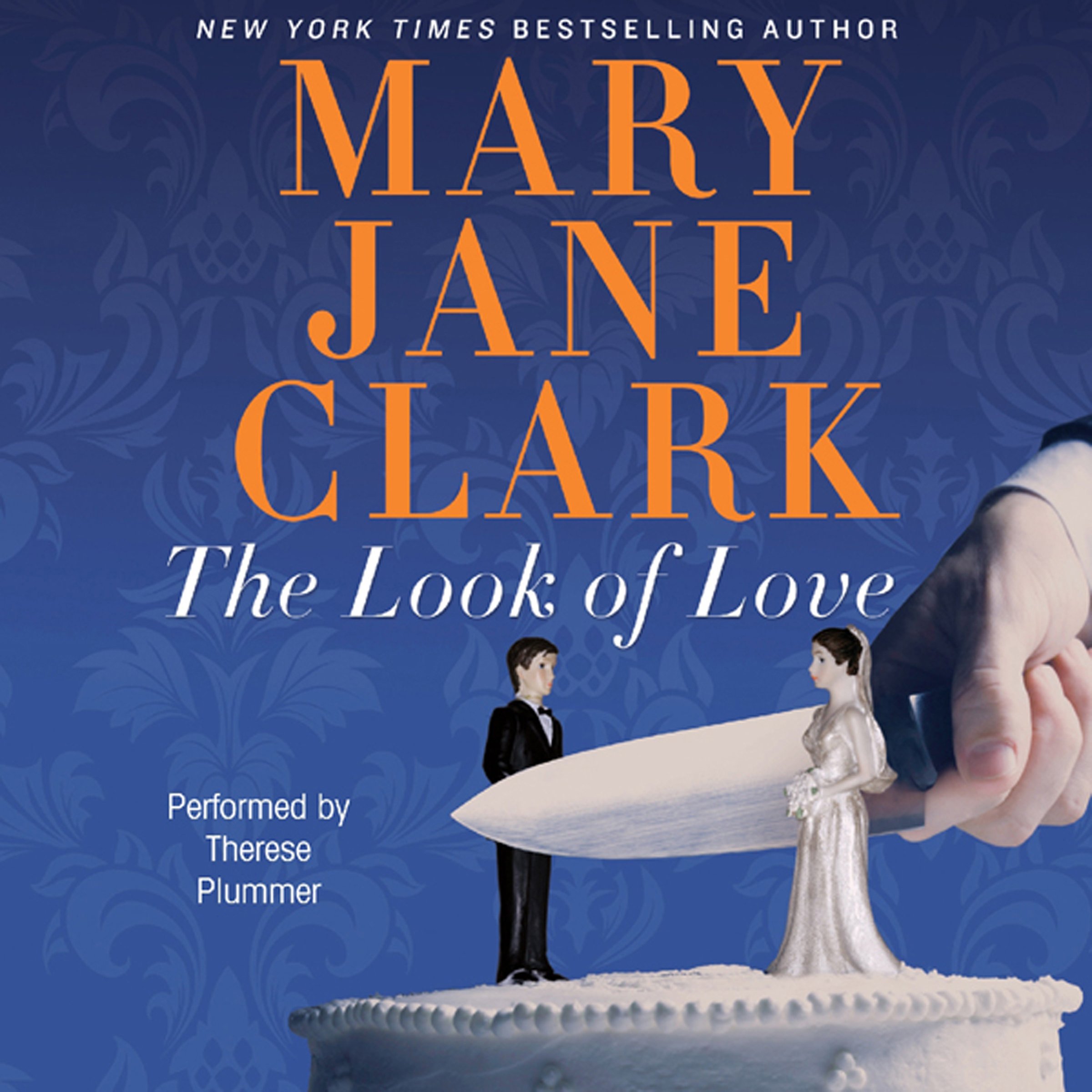 The Look of Love book cover