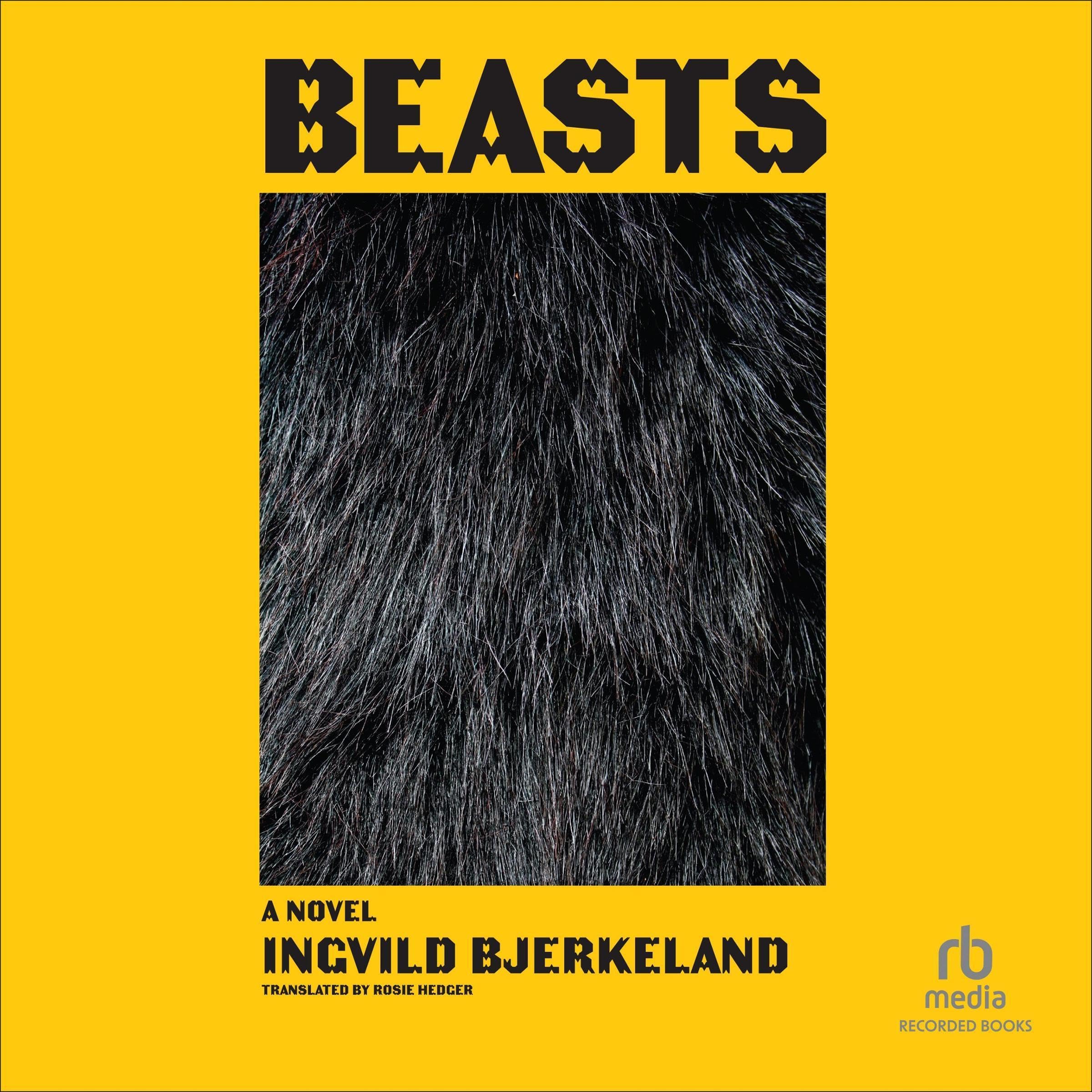 Beasts