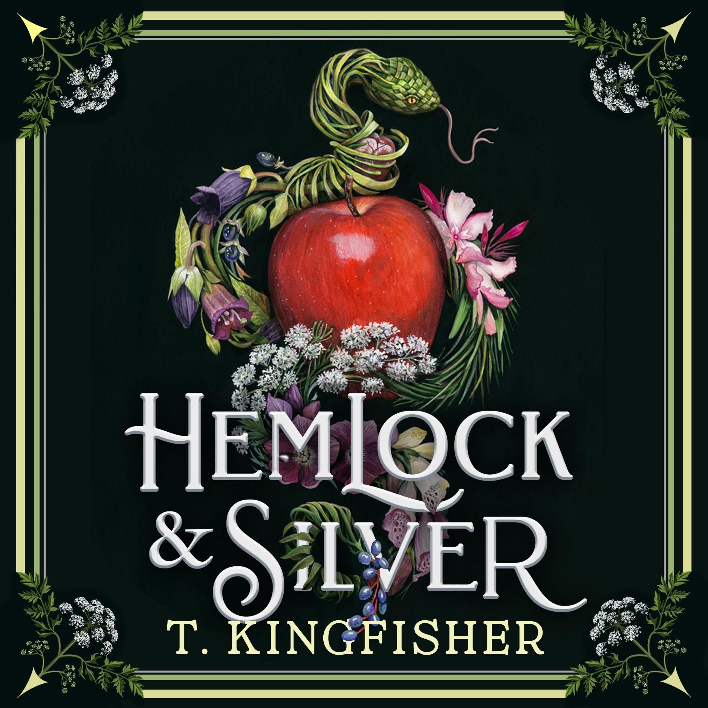 Hemlock & Silver