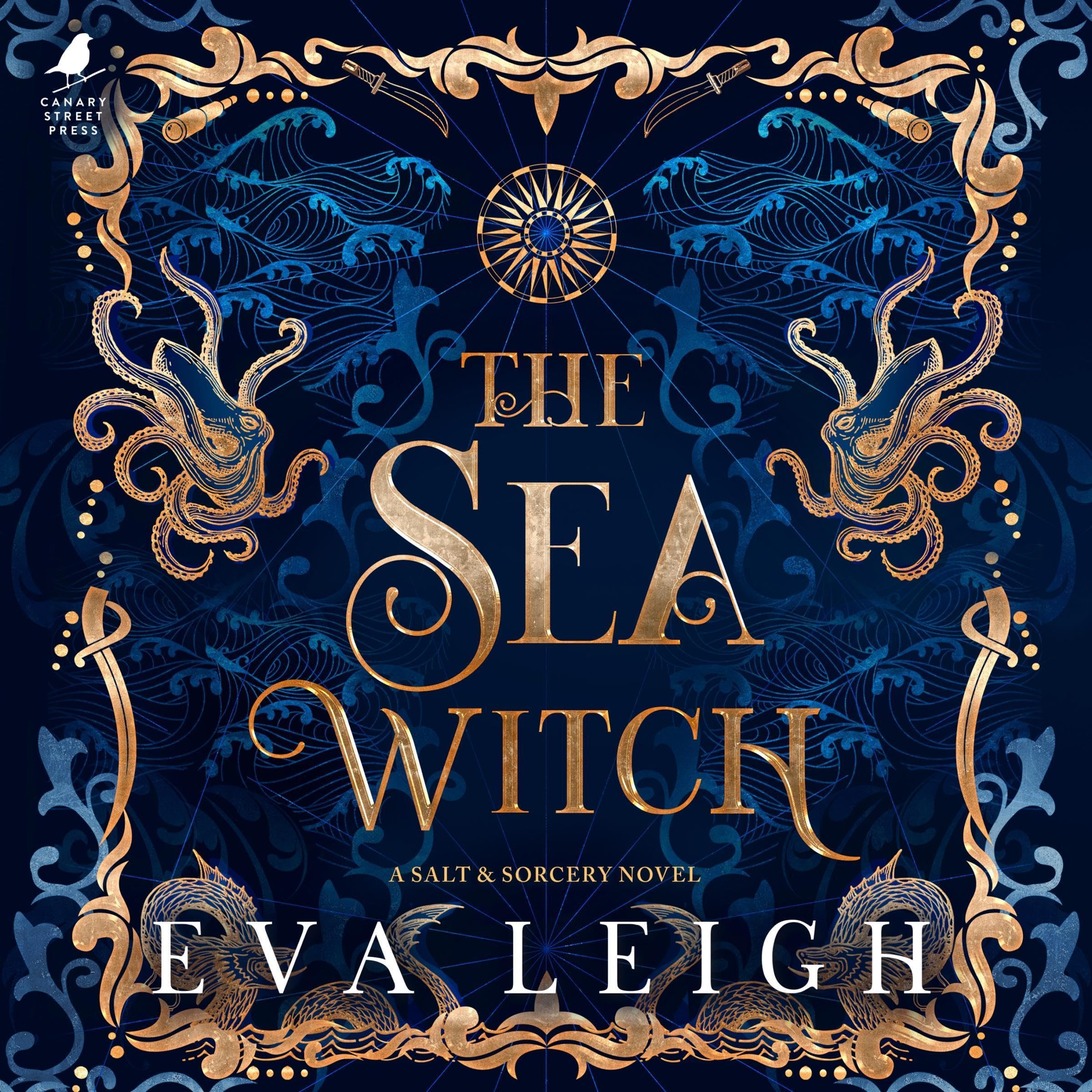The Sea Witch