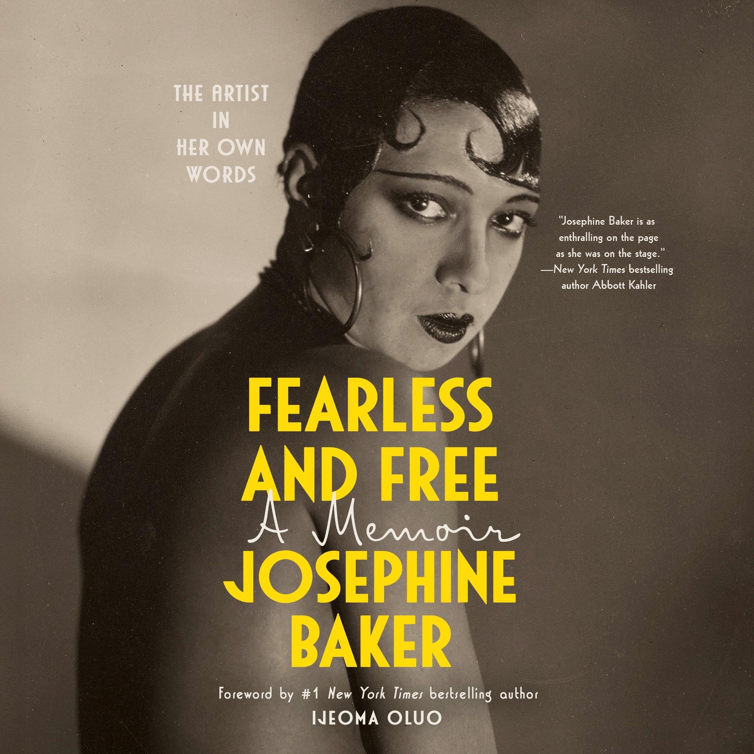 Fearless and Free: A Memoir