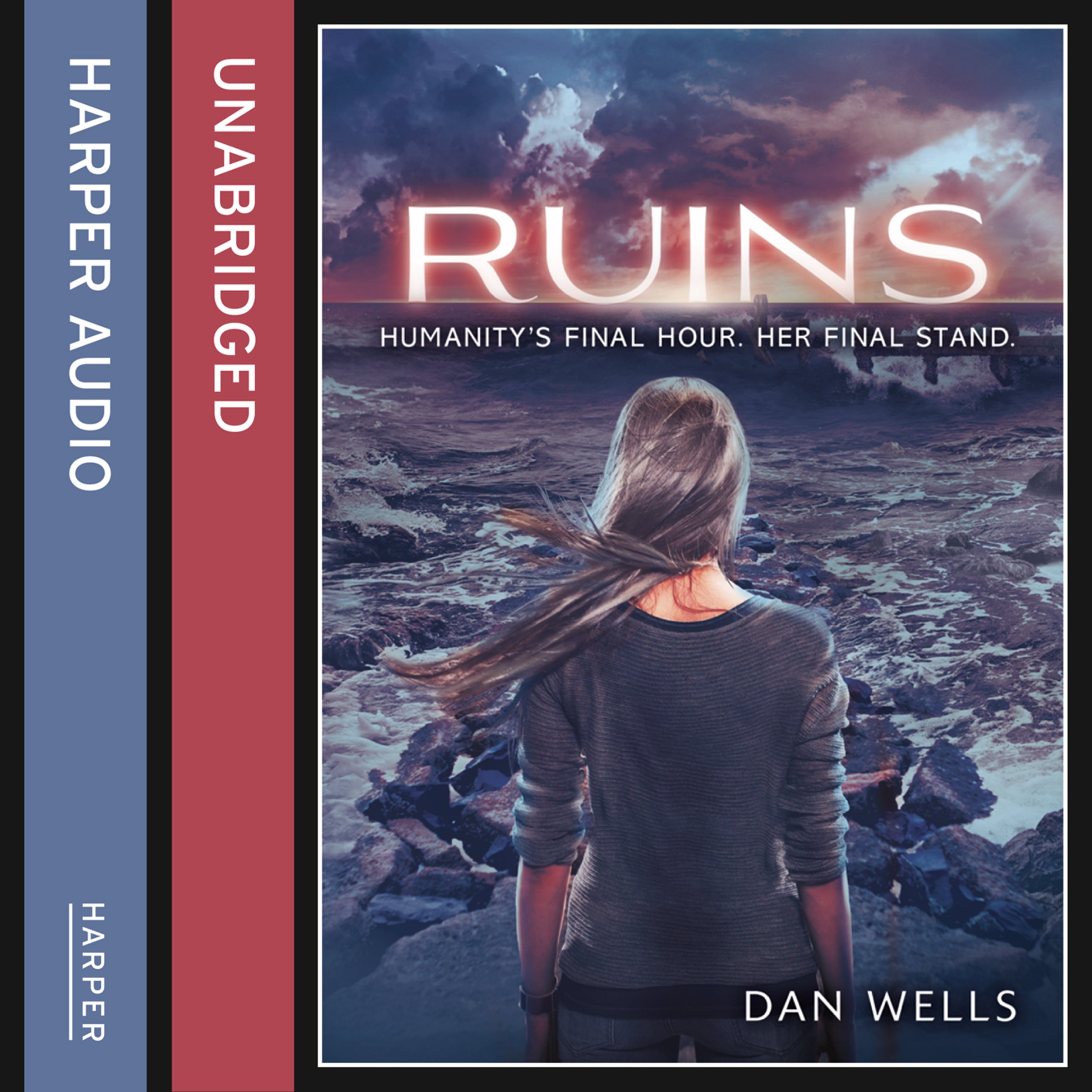 Ruins by Dan Wells | Goodreads
