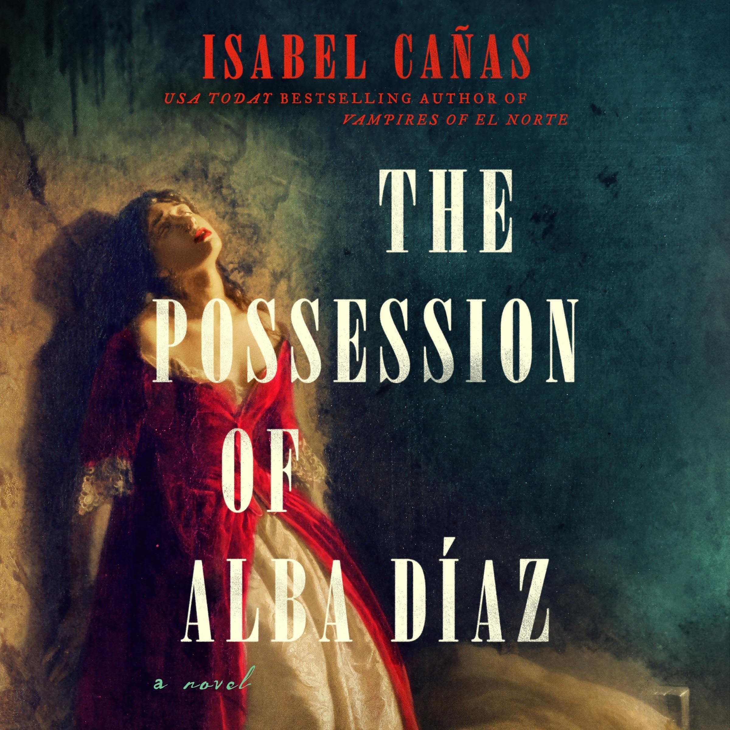 The Possession of Alba Díaz