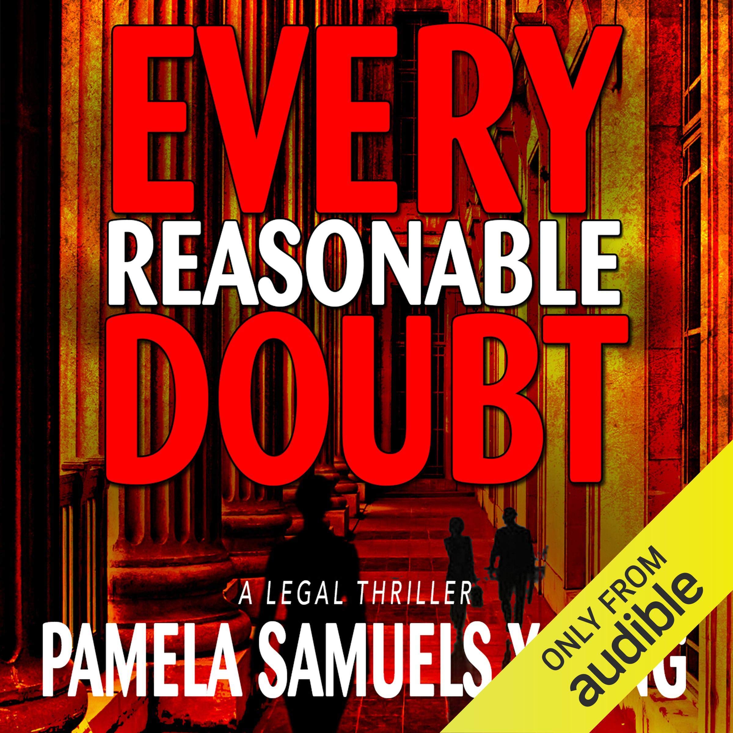 Every Reasonable Doubt: Vernetta Henderson Series No. 1 by Pamela ...