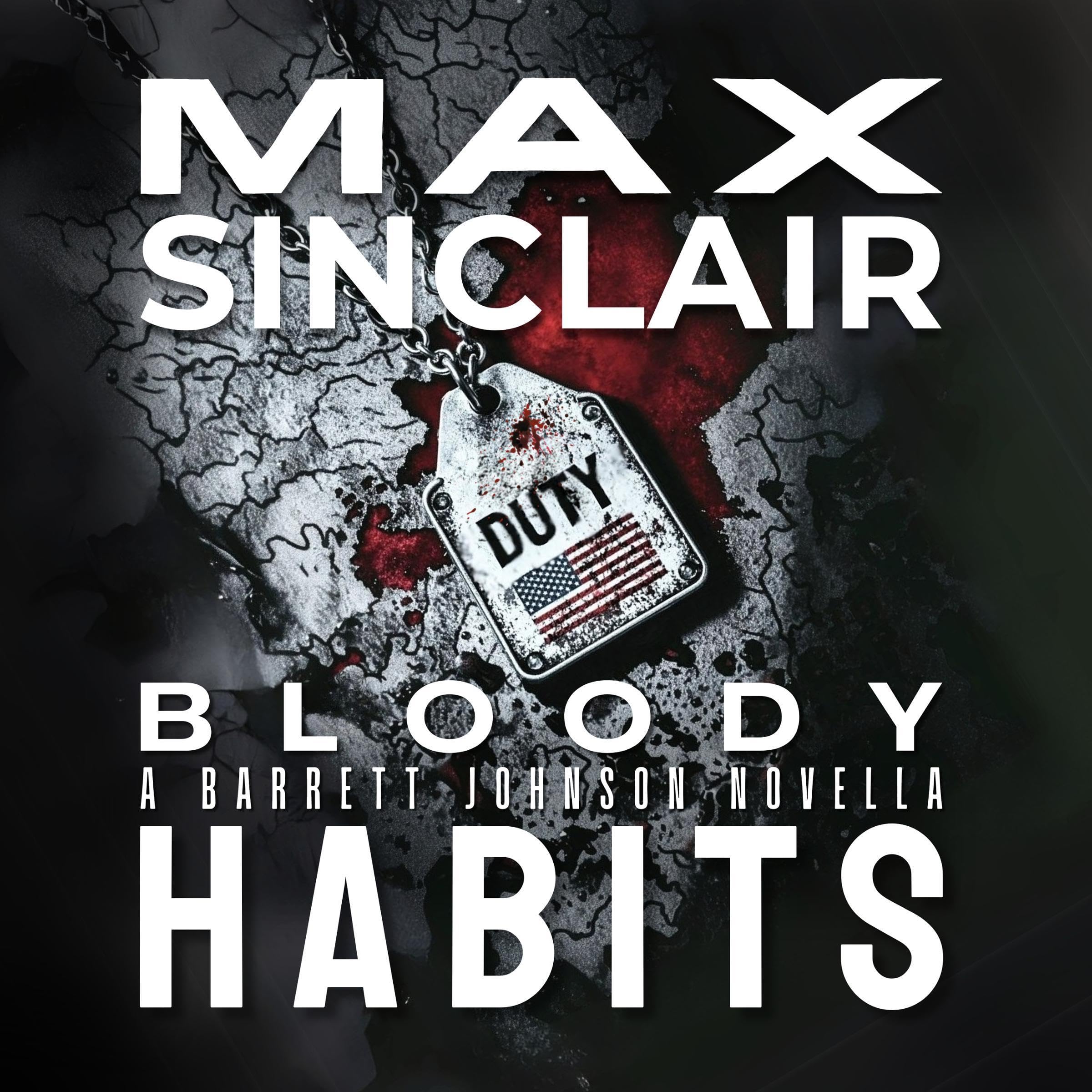 Bloody Habits: A Barrett Johnson Novella