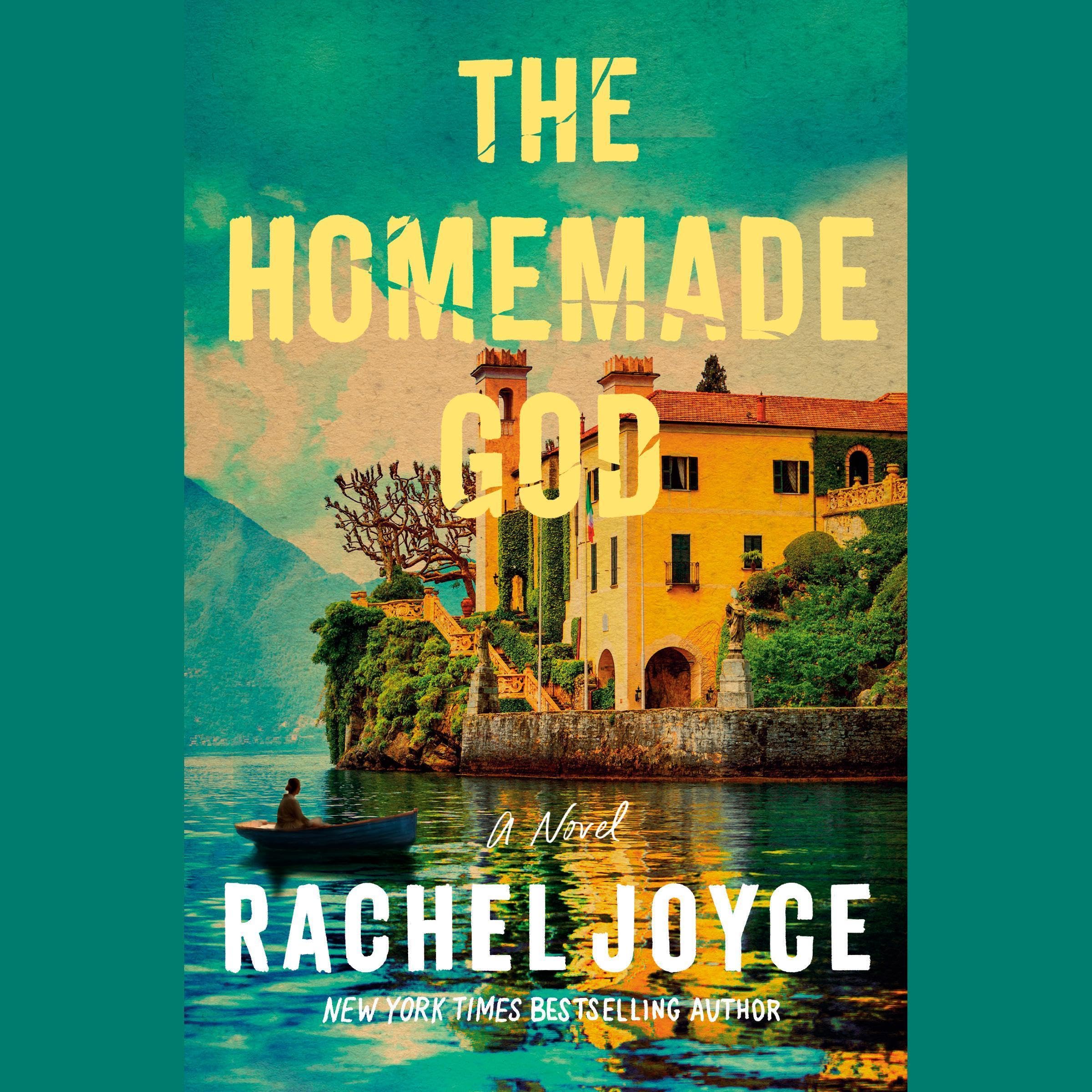 The Homemade God