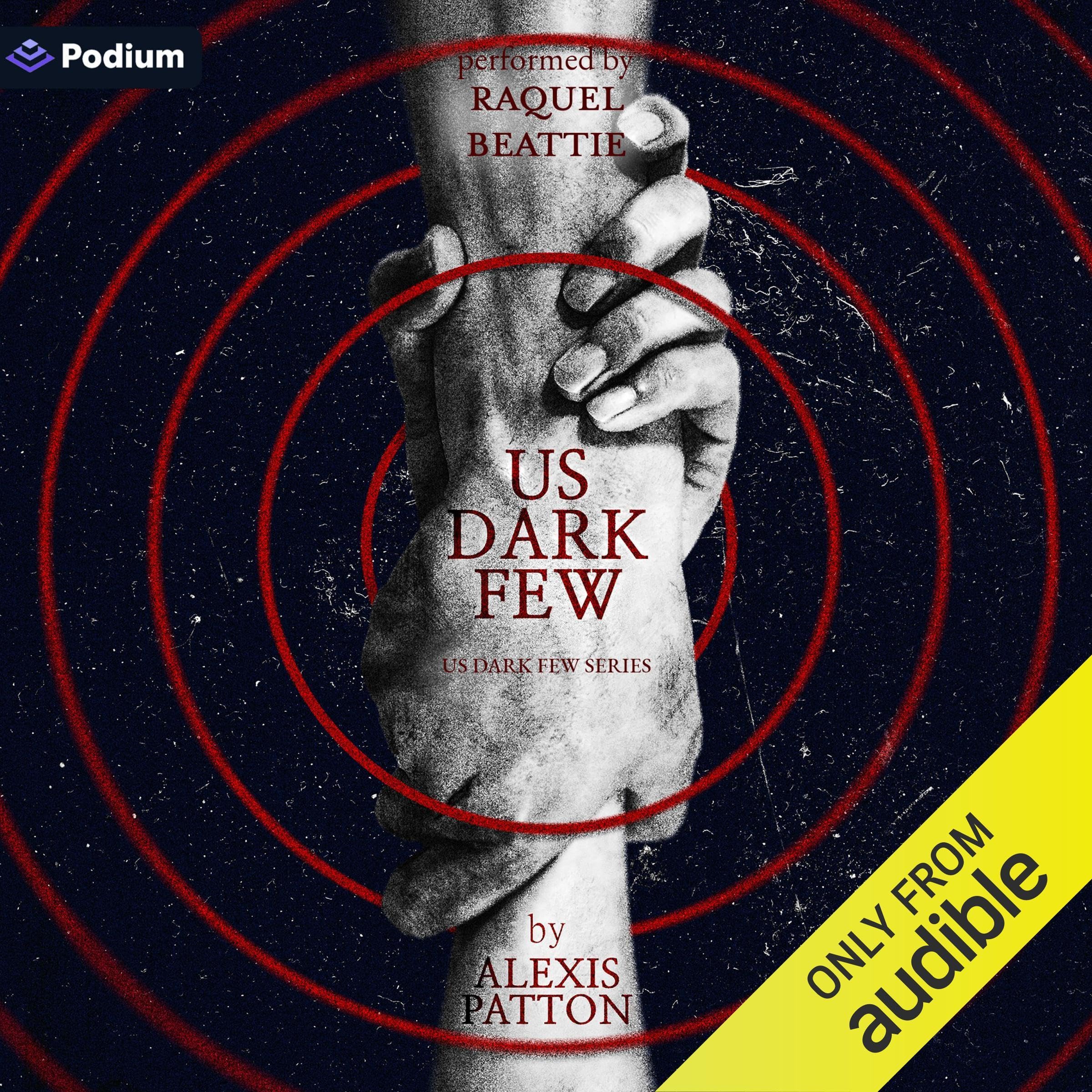 Us Dark Few (Us Dark Few #1)