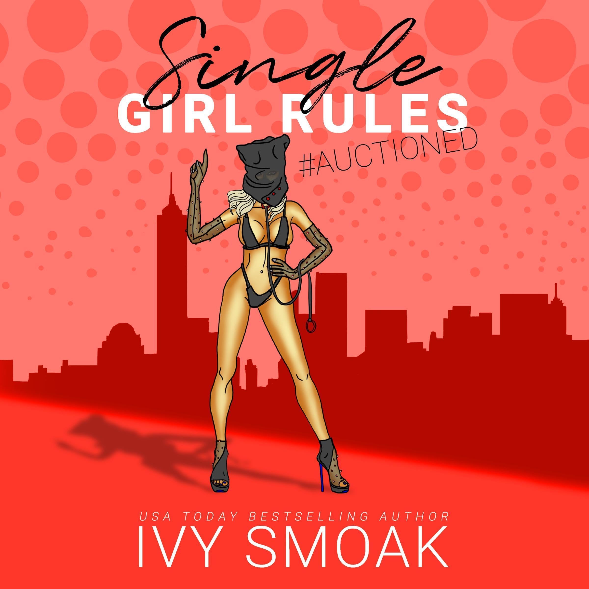 Single Girl Rules book cover