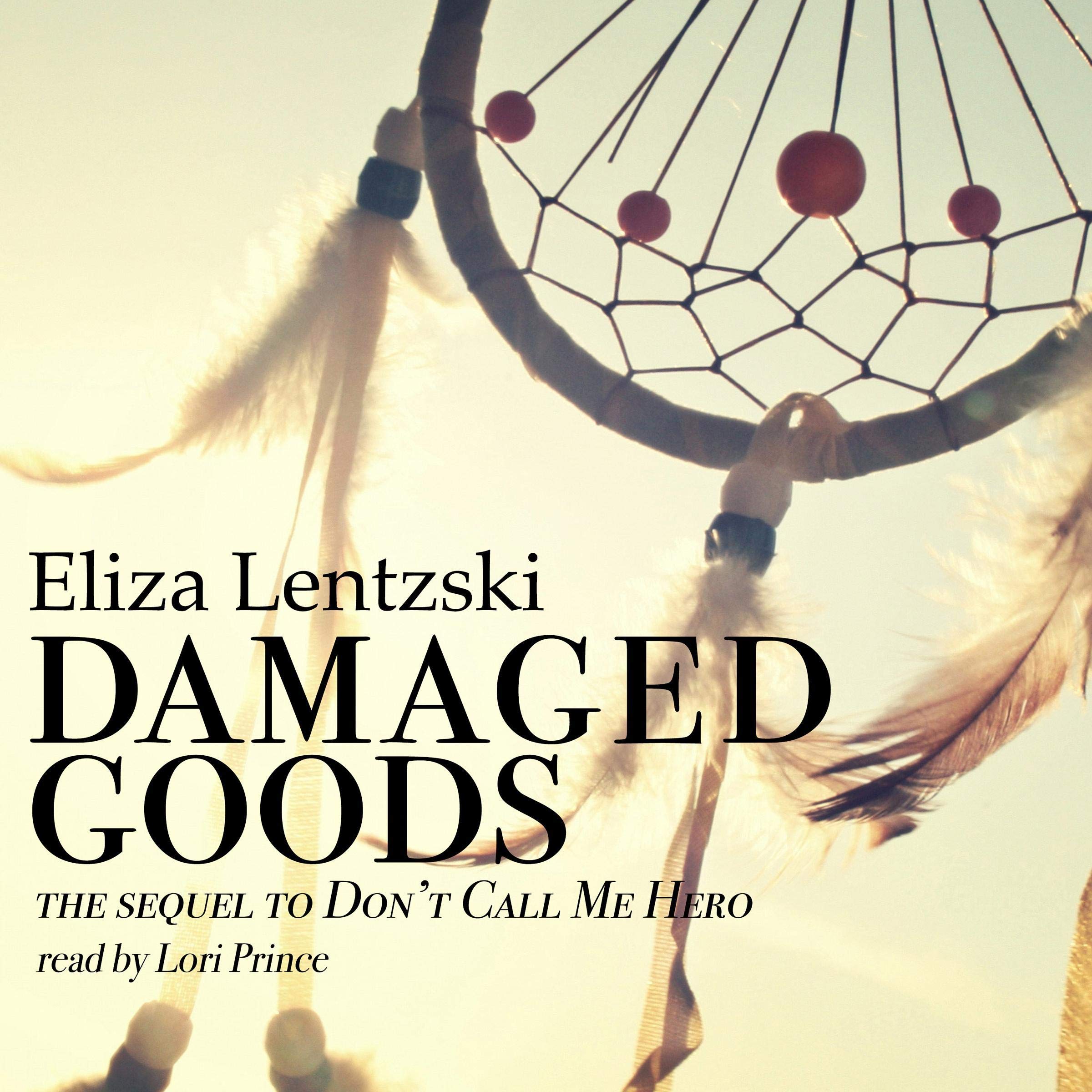 Damaged Goods book cover