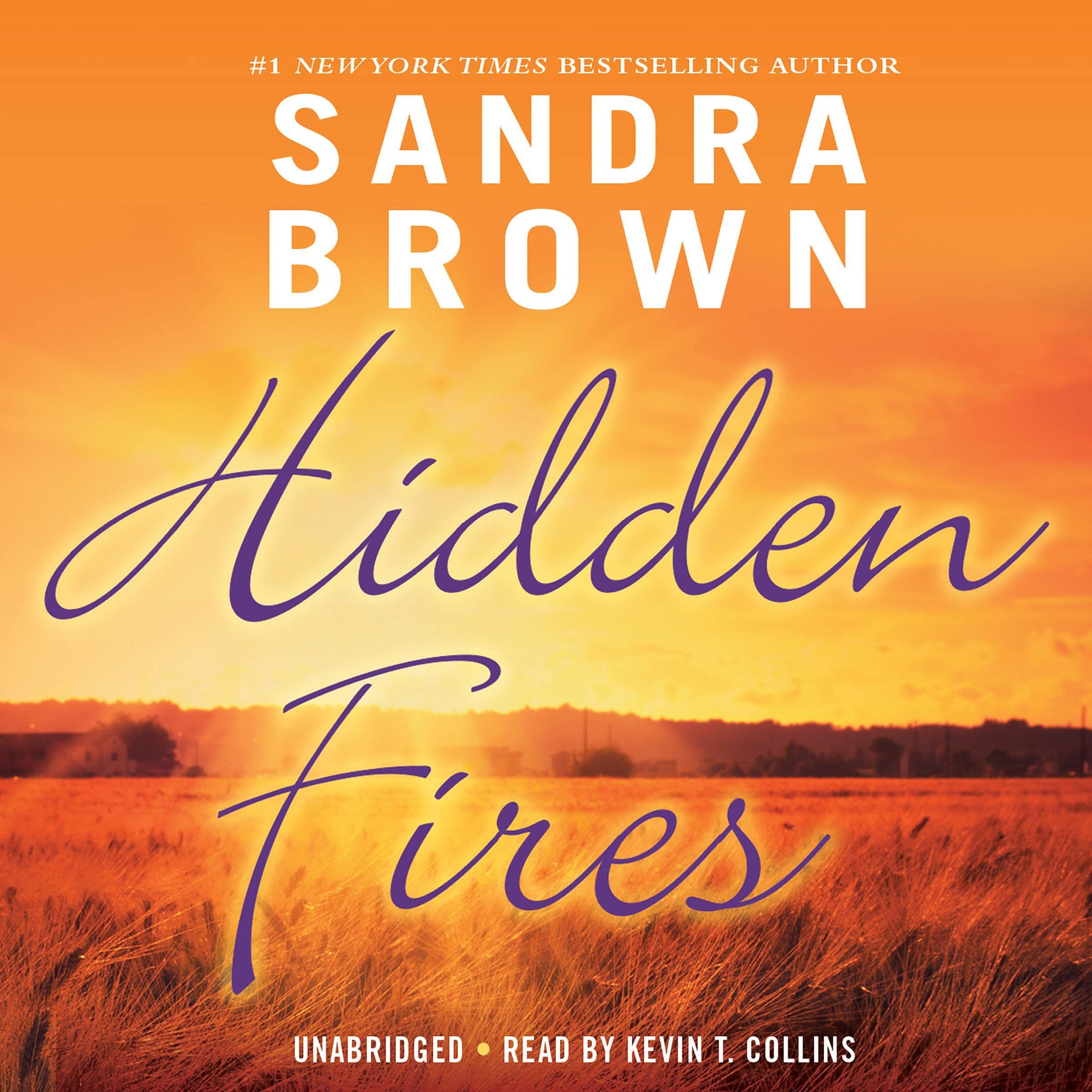 Hidden Fires
