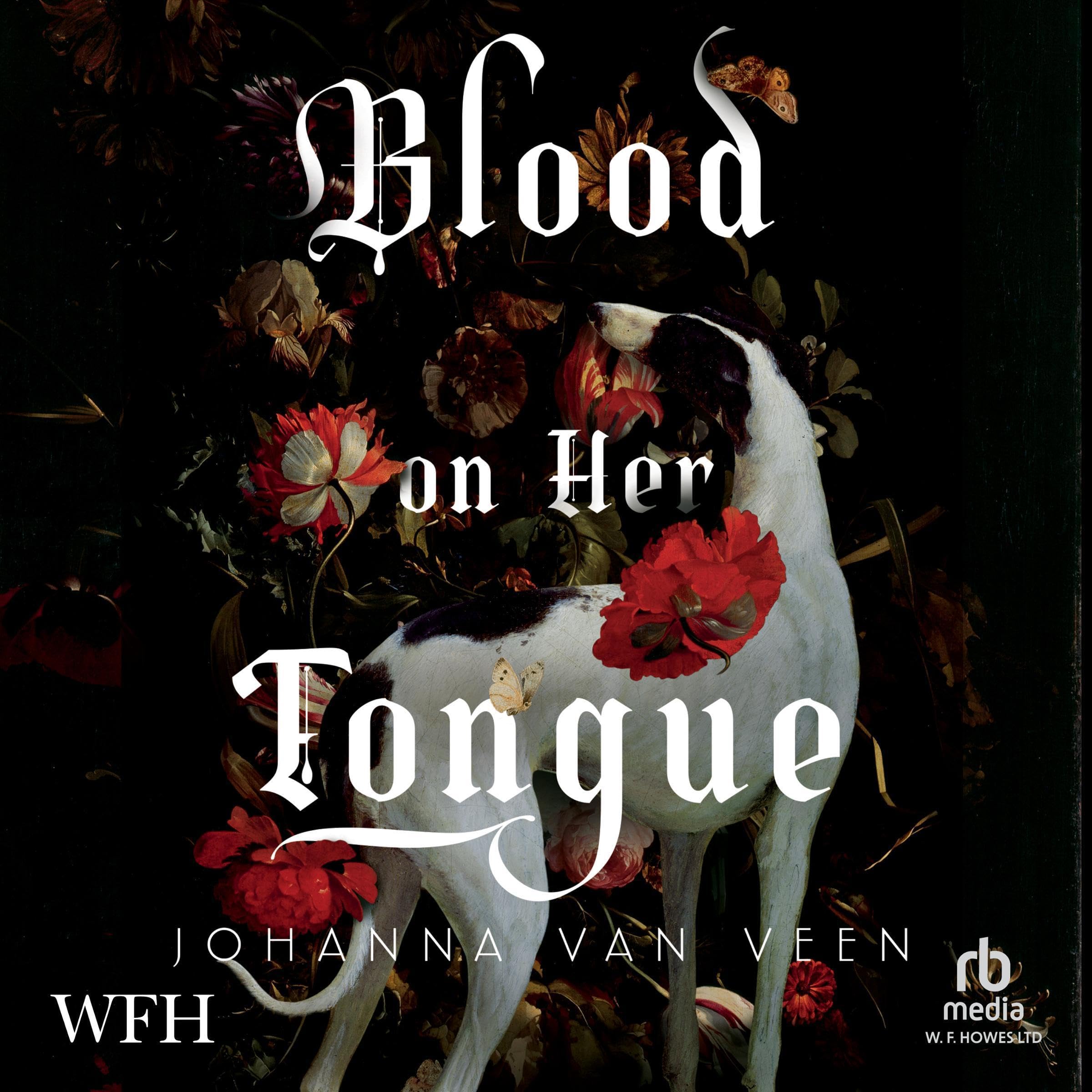 Blood on Her Tongue