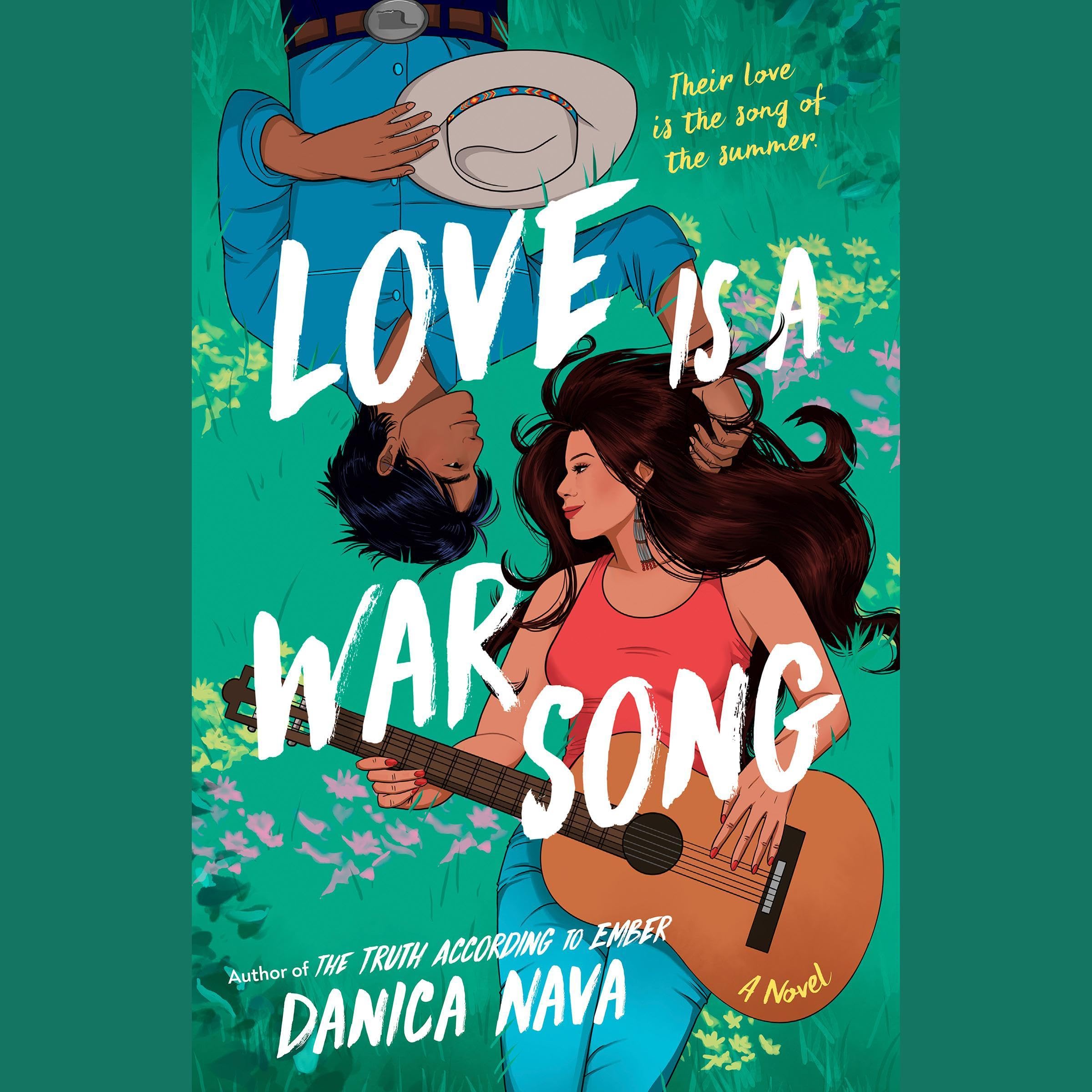 Love Is a War Song