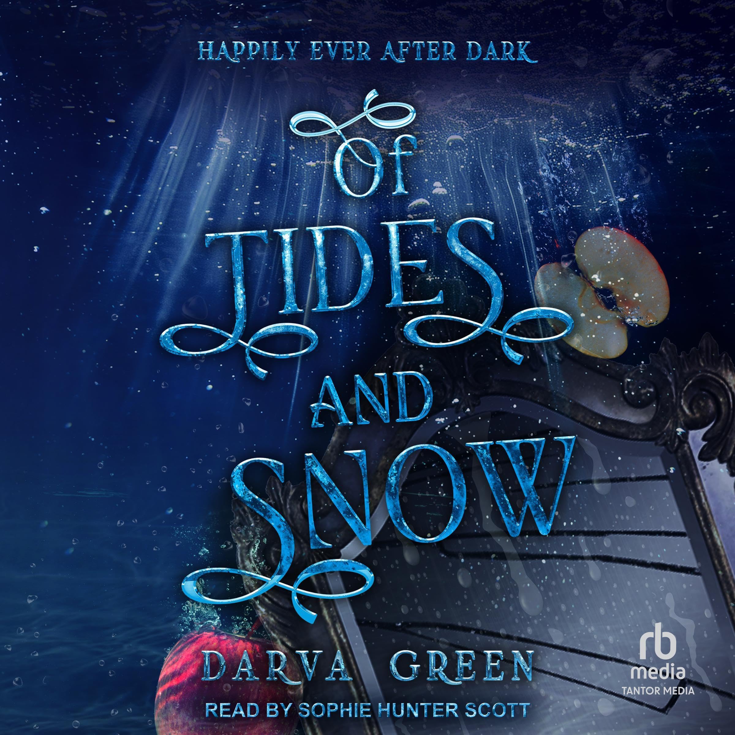 Of Tides and Snow book cover