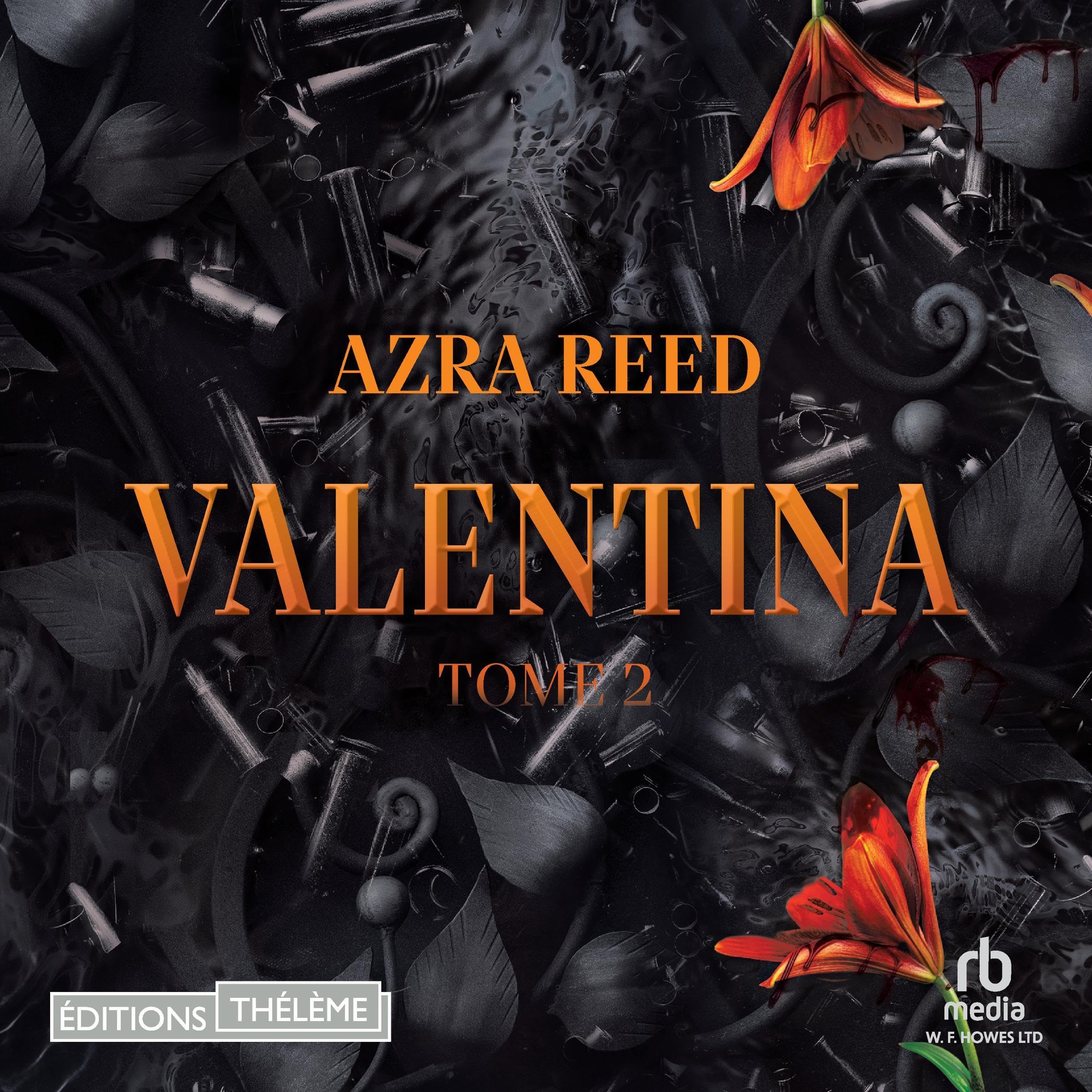 Valentina Tome 2: Valentina 2