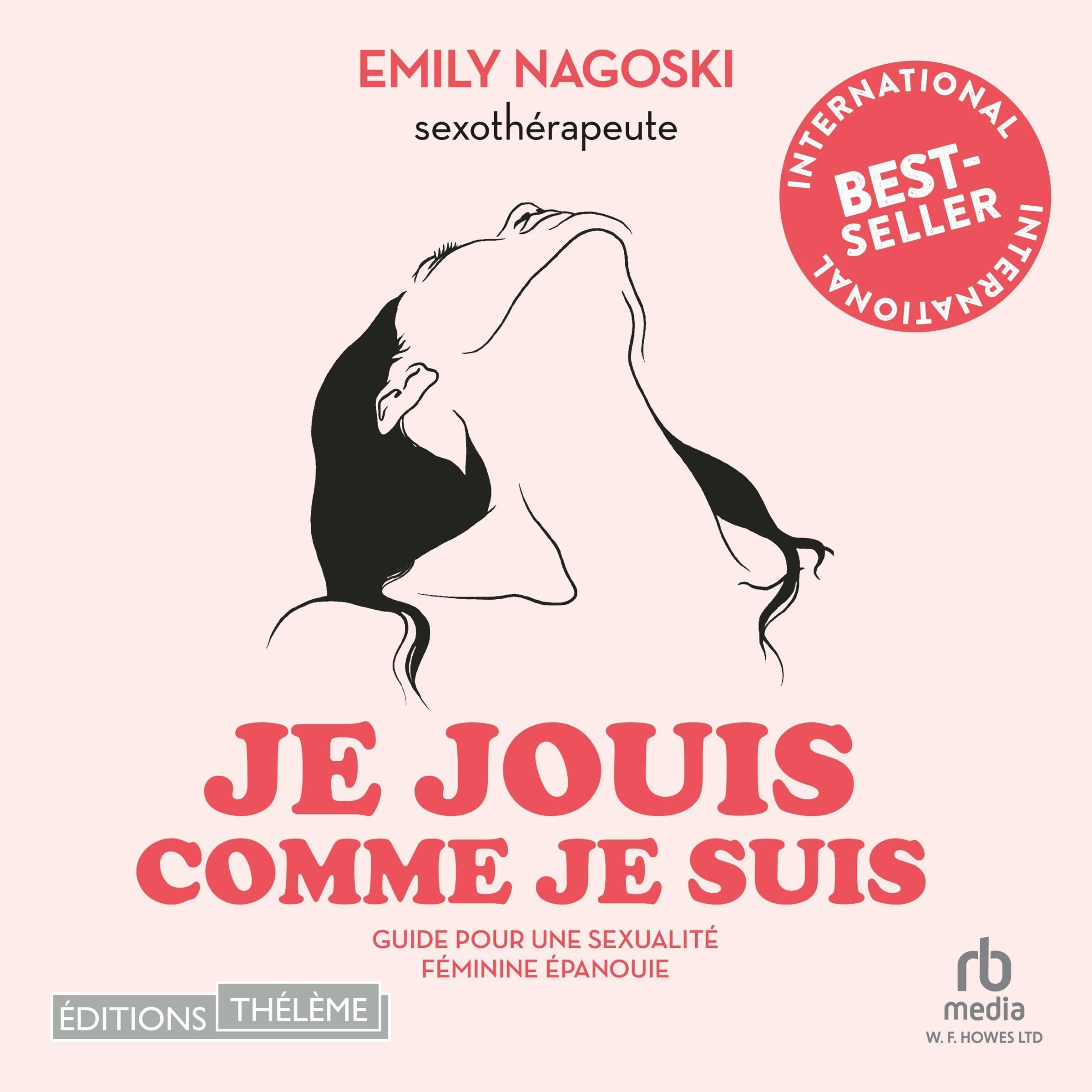 Je jouis comme je suis [Come as You Are] book cover