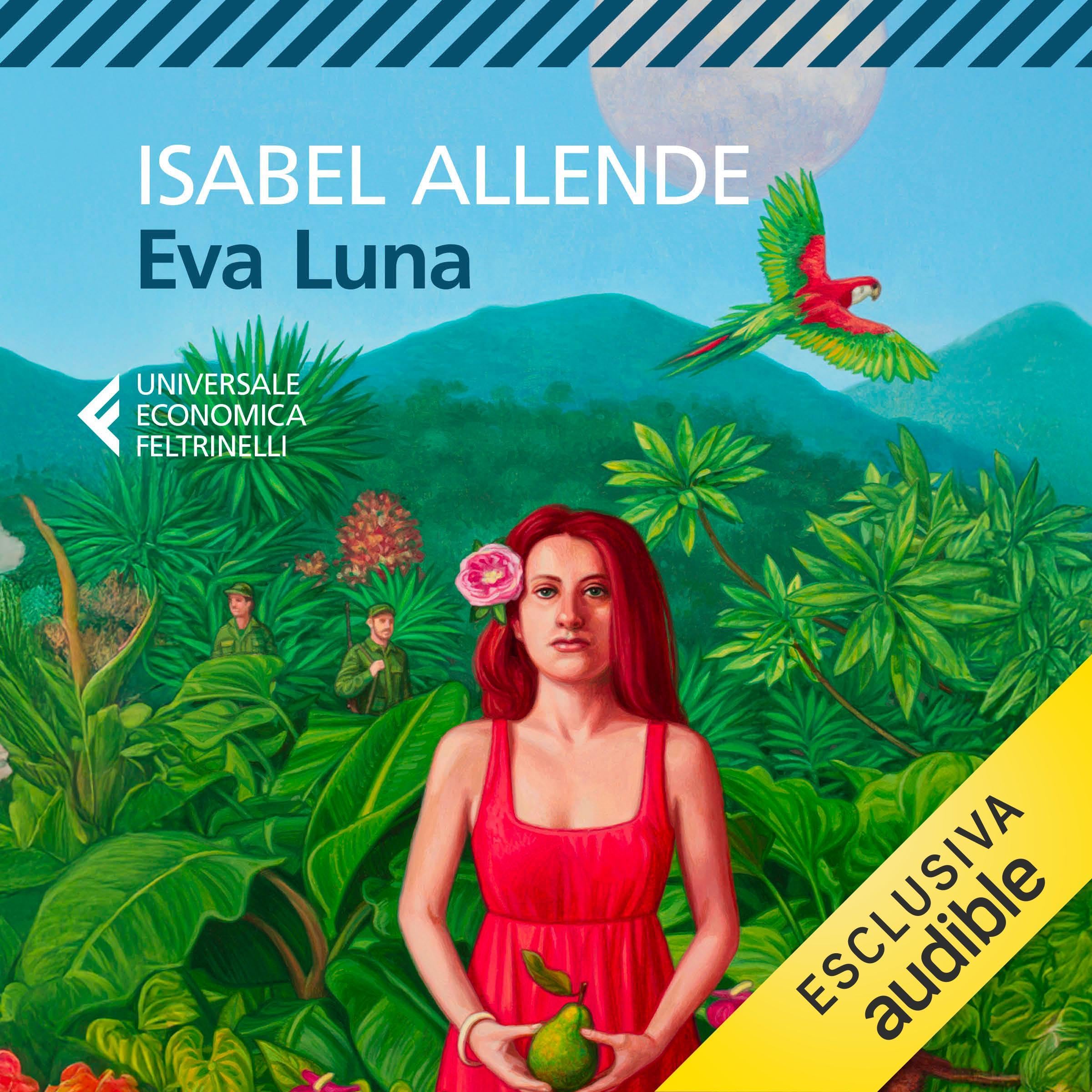 Eva Luna