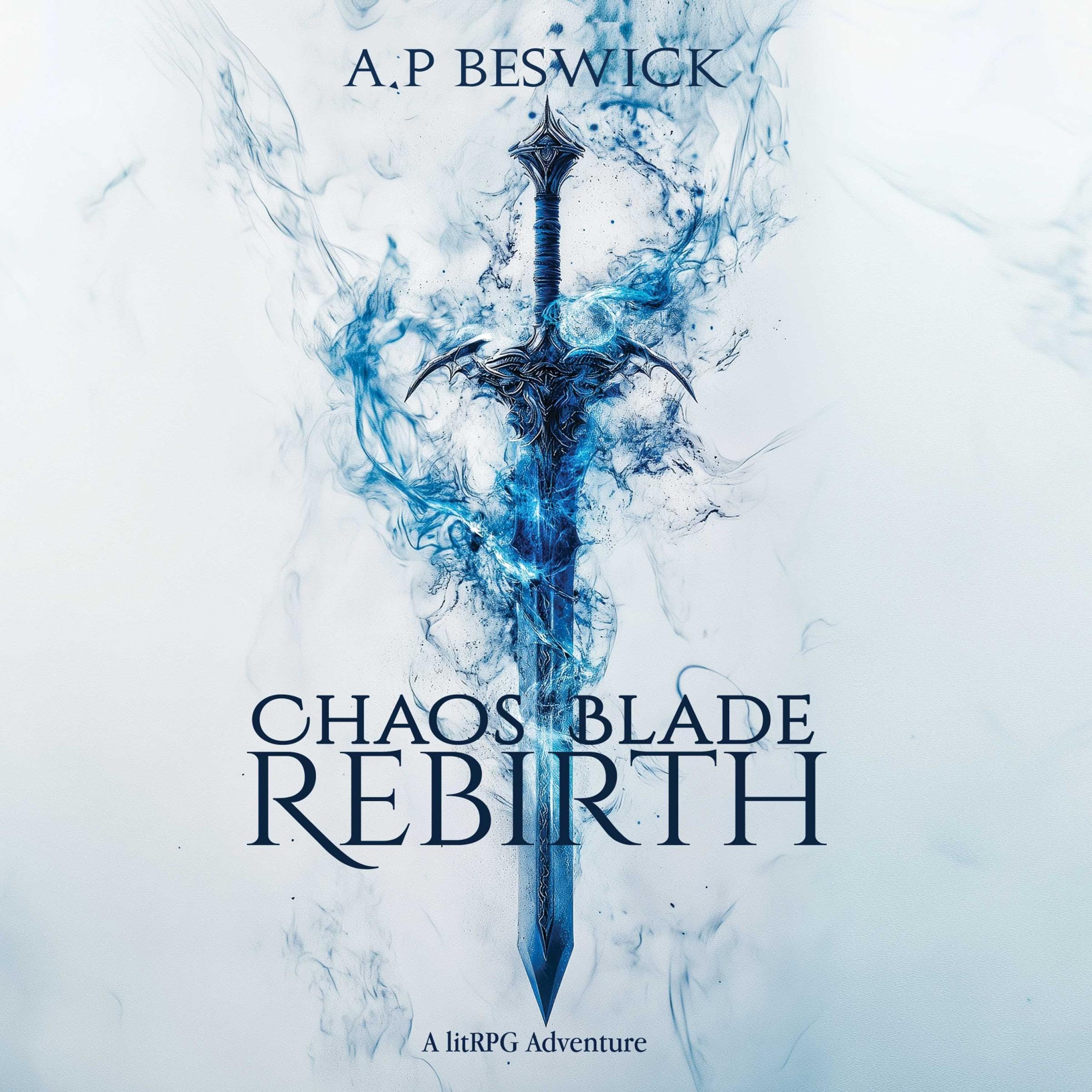 Chaos Blade: Rebirth