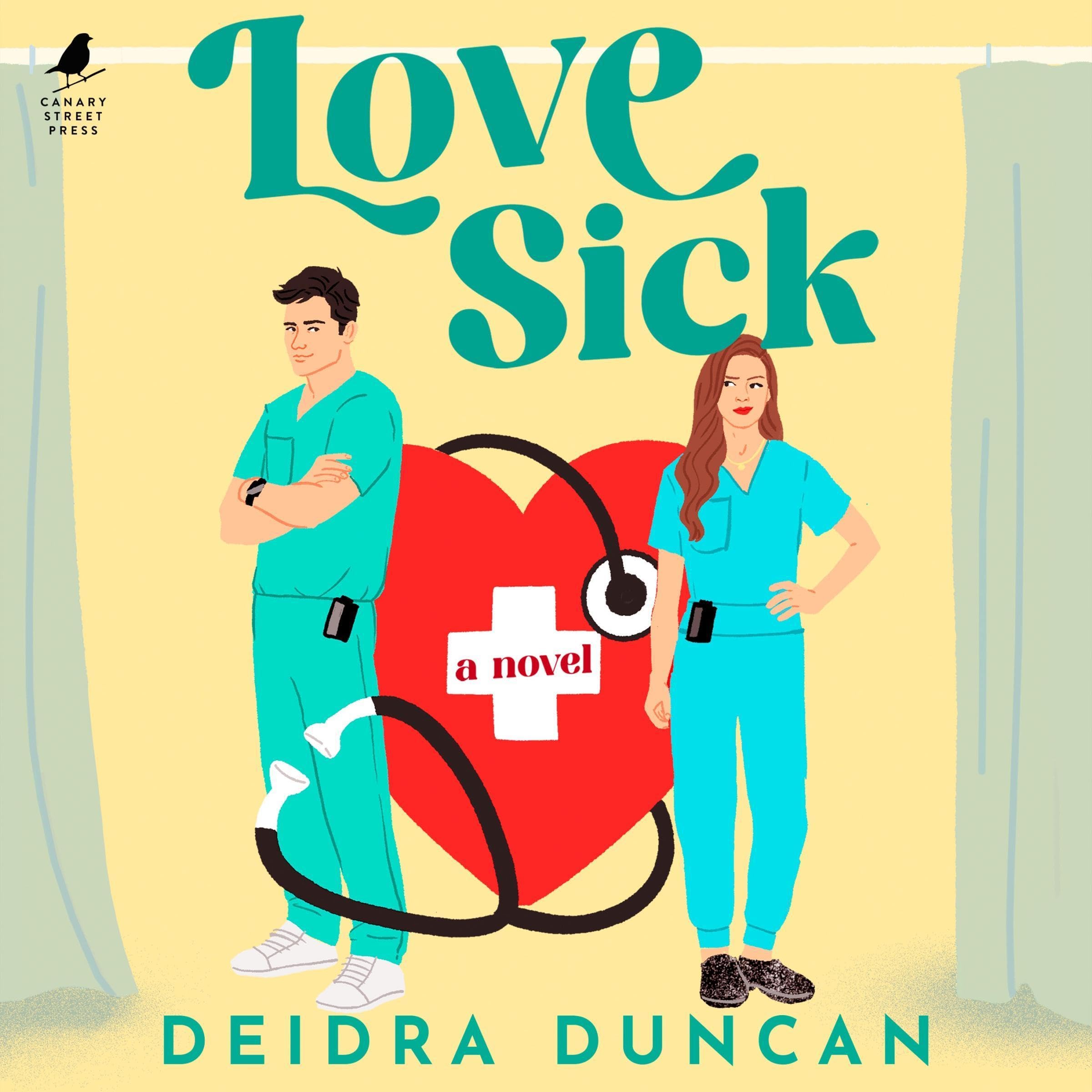 Love Sick