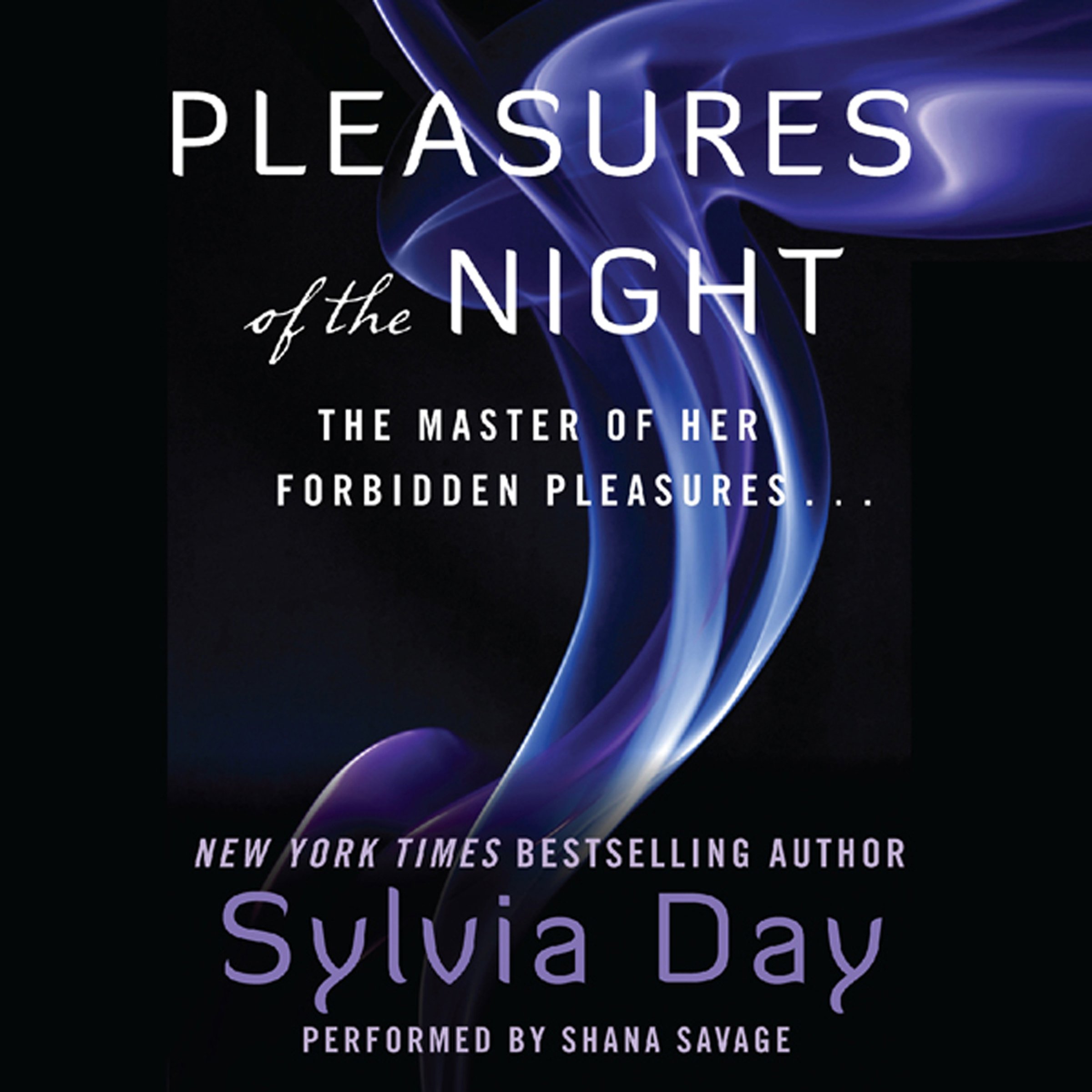 Pleasures of the Night: Dream Guardians, Book 1