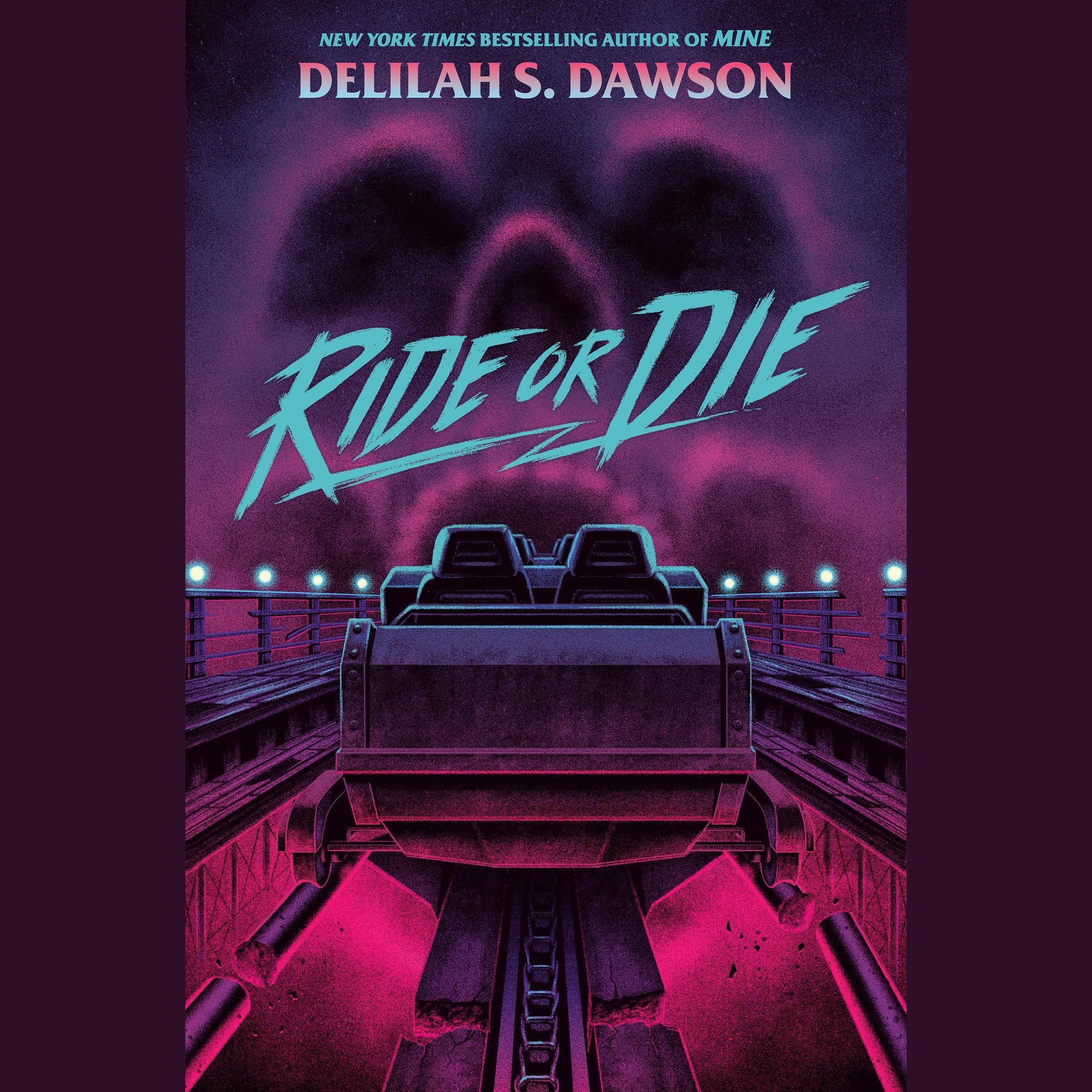 Ride or Die
