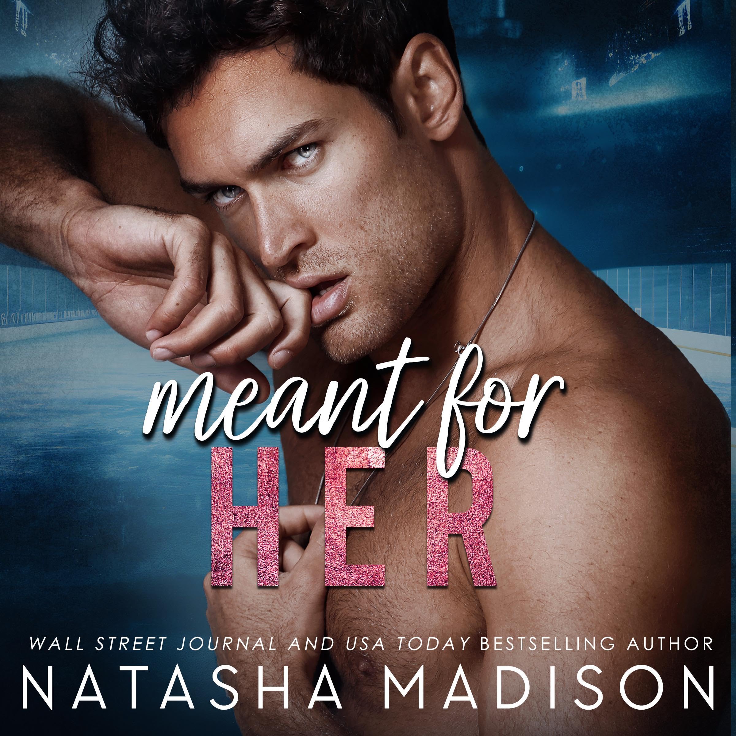 Meant for Her book cover