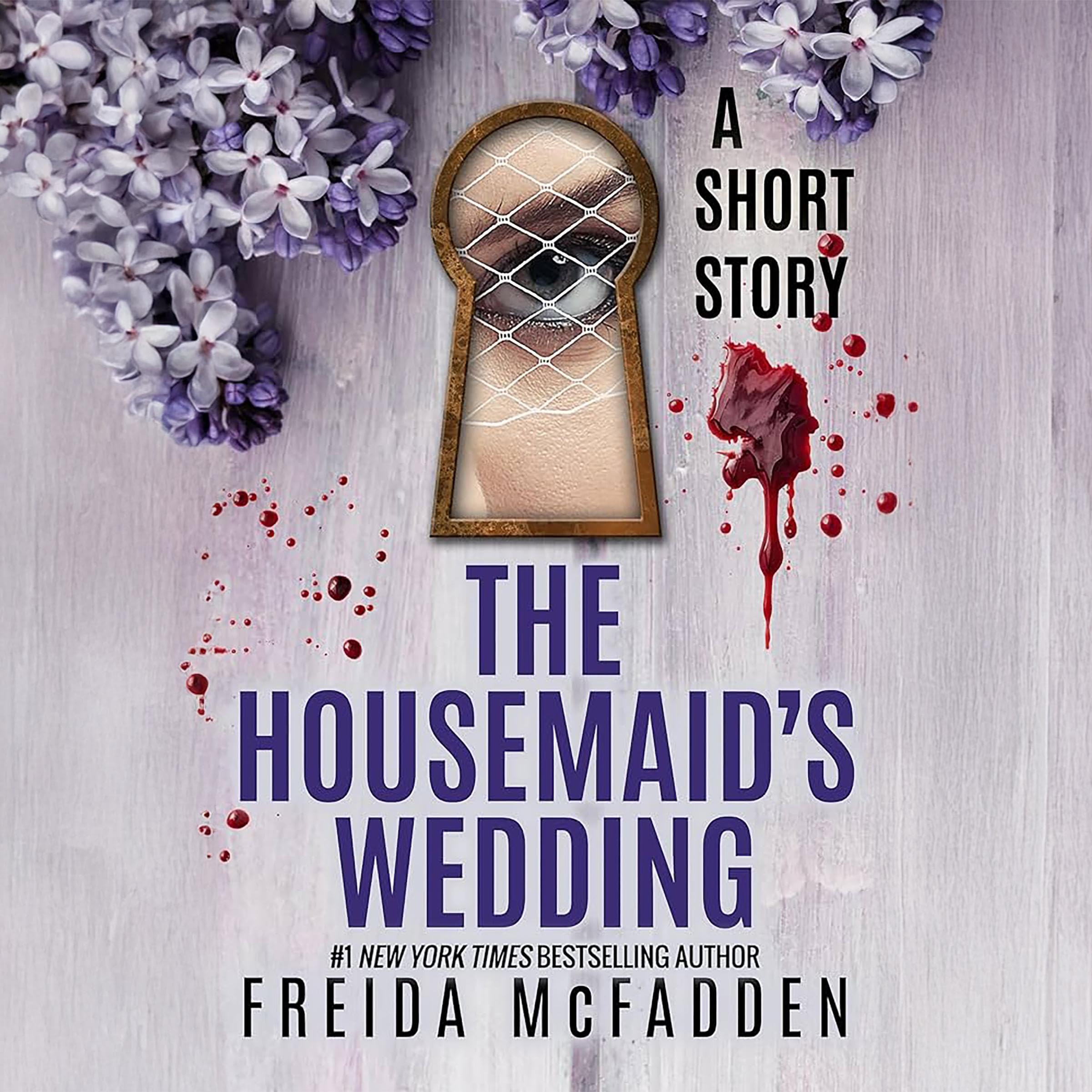 The Housemaid's Wedding (The Housemaid, #2.5)