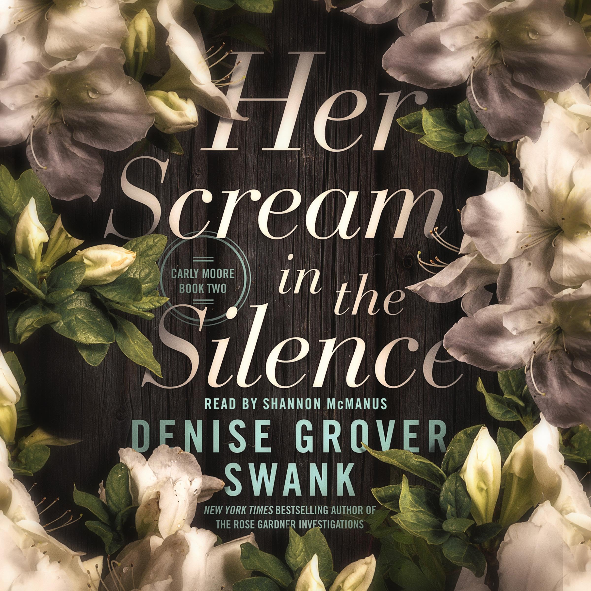 Her Scream in the Silence book cover