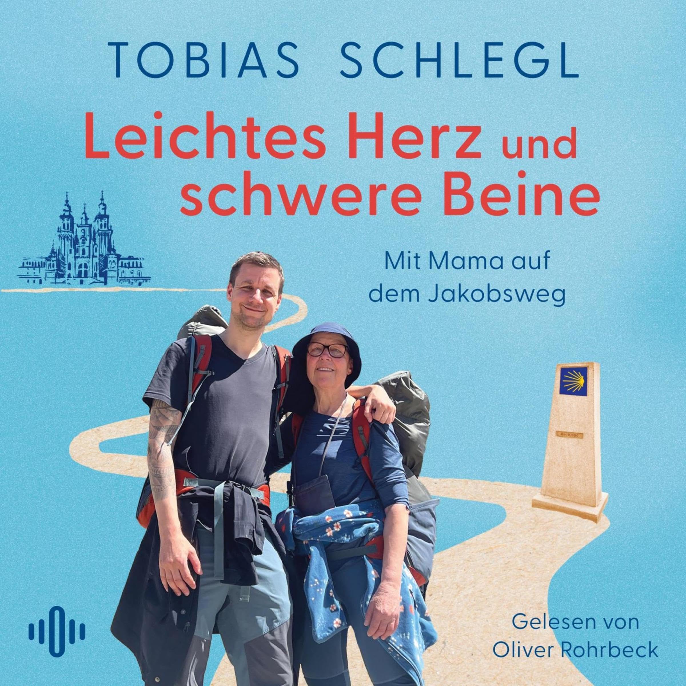 leichtes herz und schwere beine