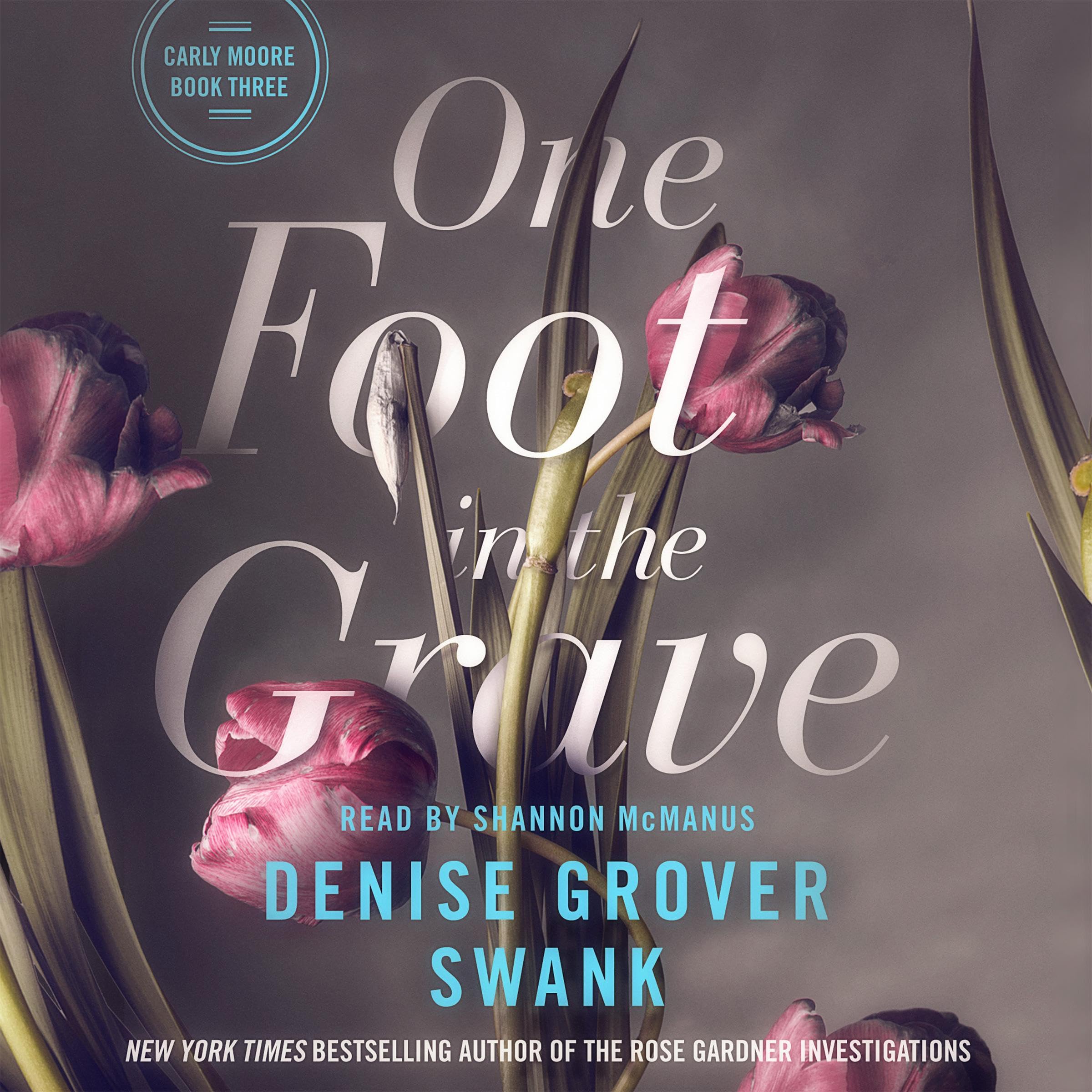 One Foot in the Grave book cover