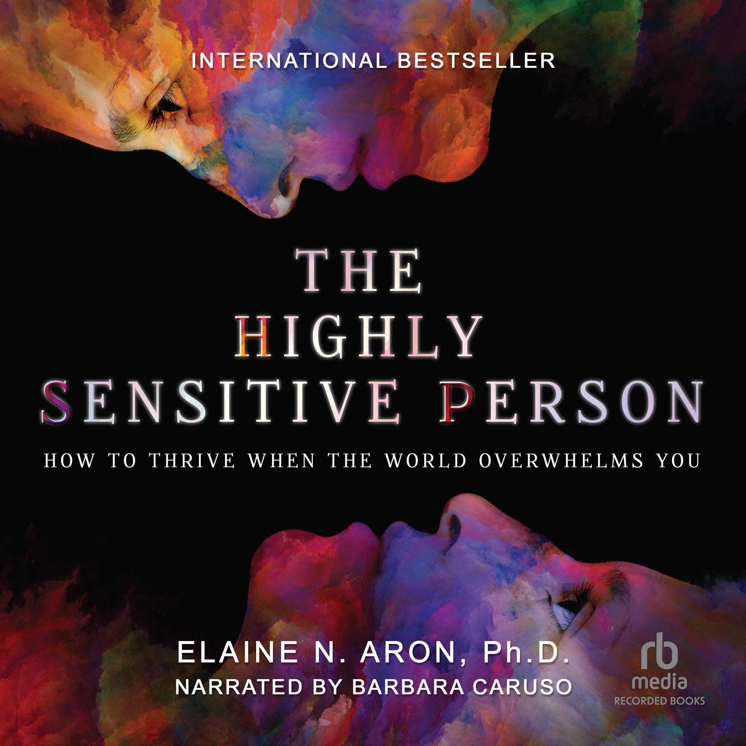 The Highly Sensitive Person: International Edition by Elaine N. Aron ...
