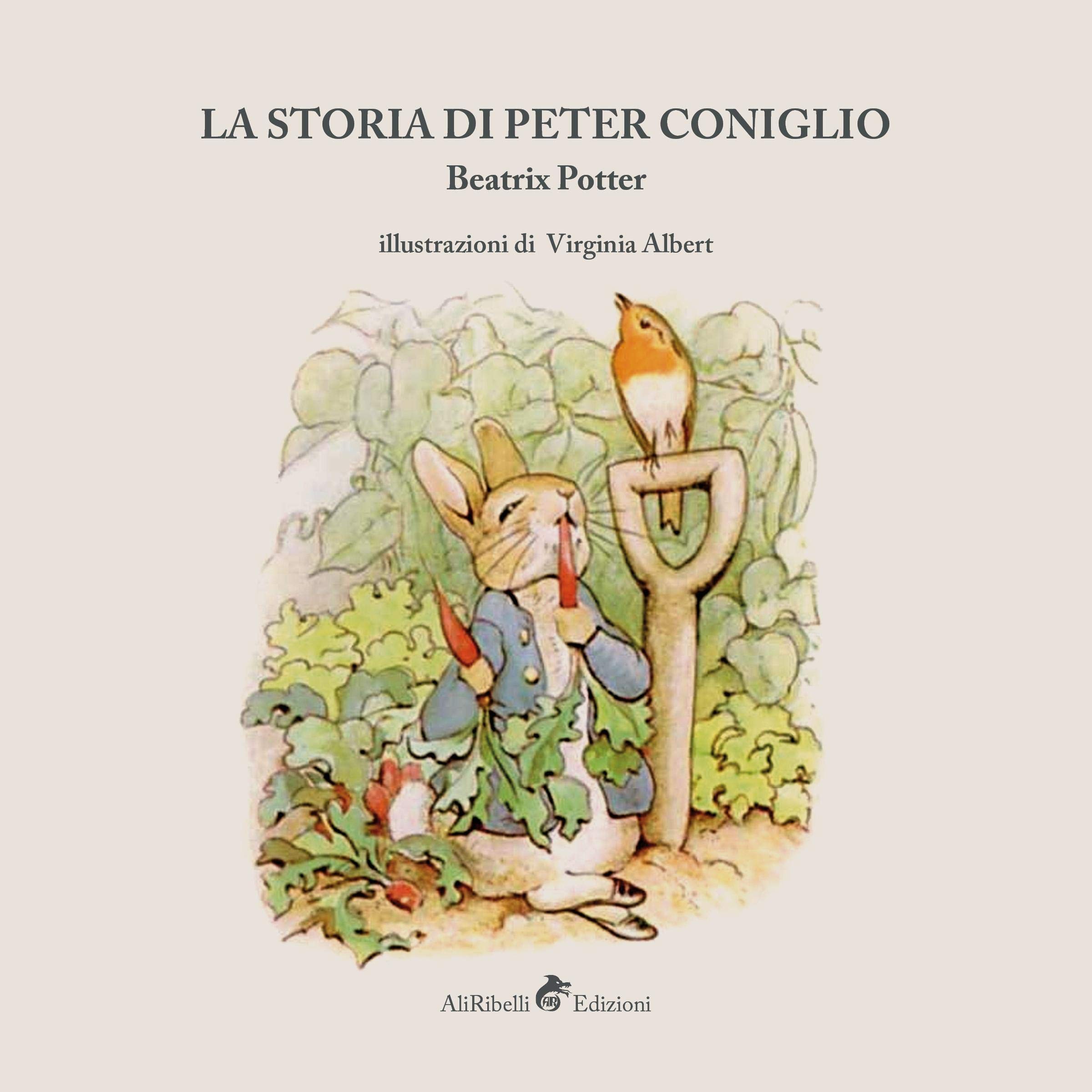 Giocattolo Musicale Da Lettino Beatrix Potter Peter Rabbit, Con Ninna Nanna, 29x17 Cm, Per Neonati