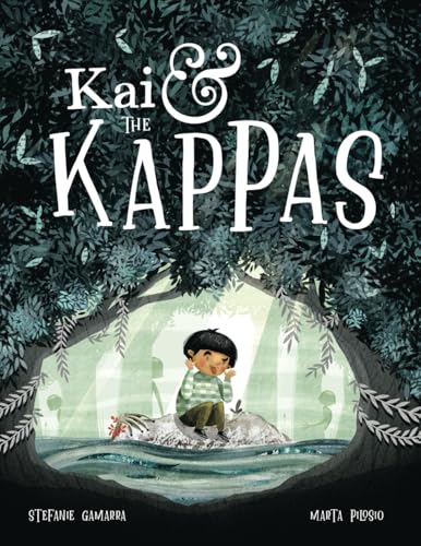 Kai and the Kappas