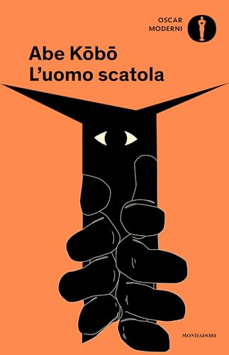 L'uomo scatola