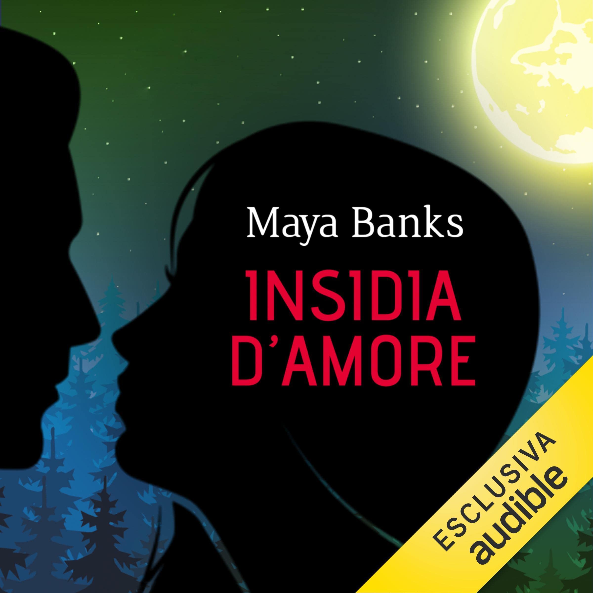 Insidia d'amore KGI 9 by Maya Banks Goodreads