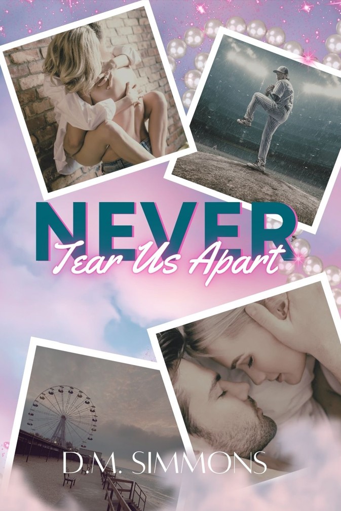 Never Tear Us Apart