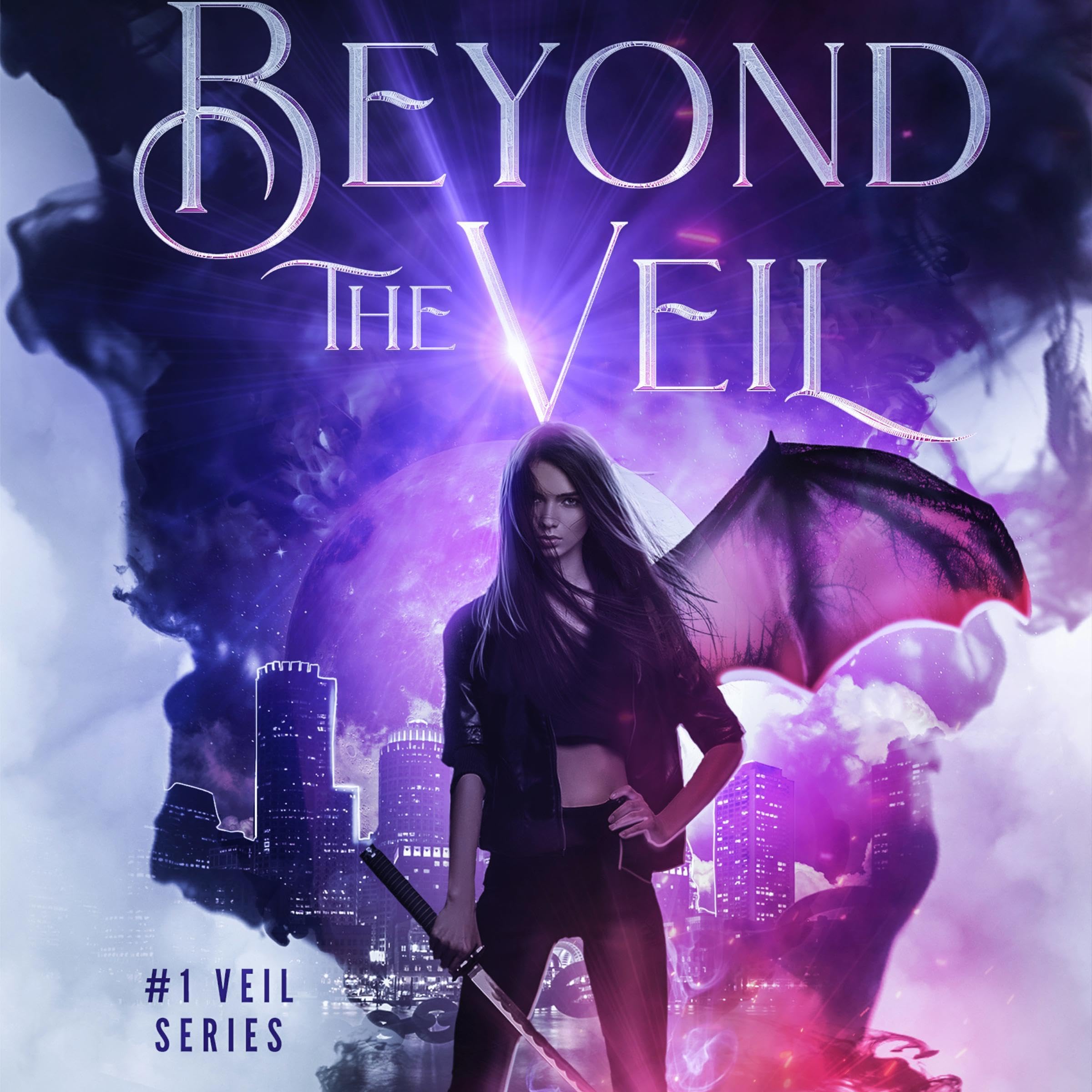 Beyond the Veil: The Veil Series, Book 1 by Pippa DaCosta | Goodreads