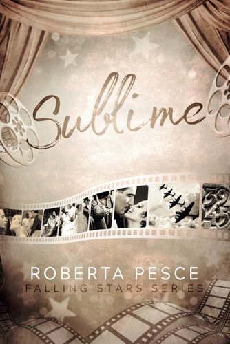 SUBLIME: 5# FALLING STARS SERIES