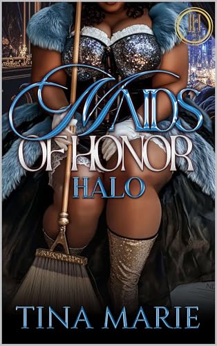 Maids of Honor: Halo