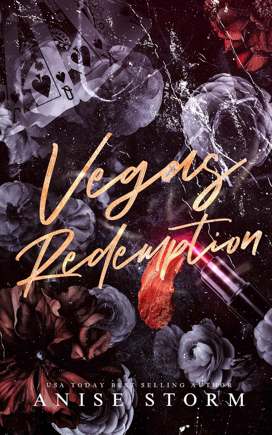 Vegas Redemption
