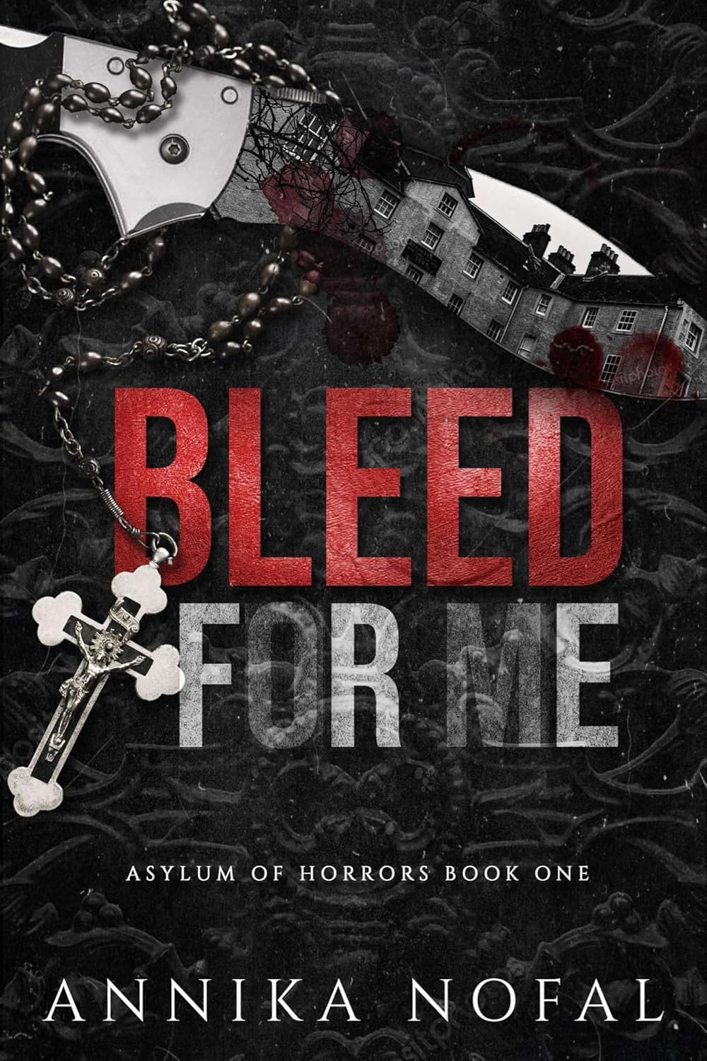 Bleed for Me