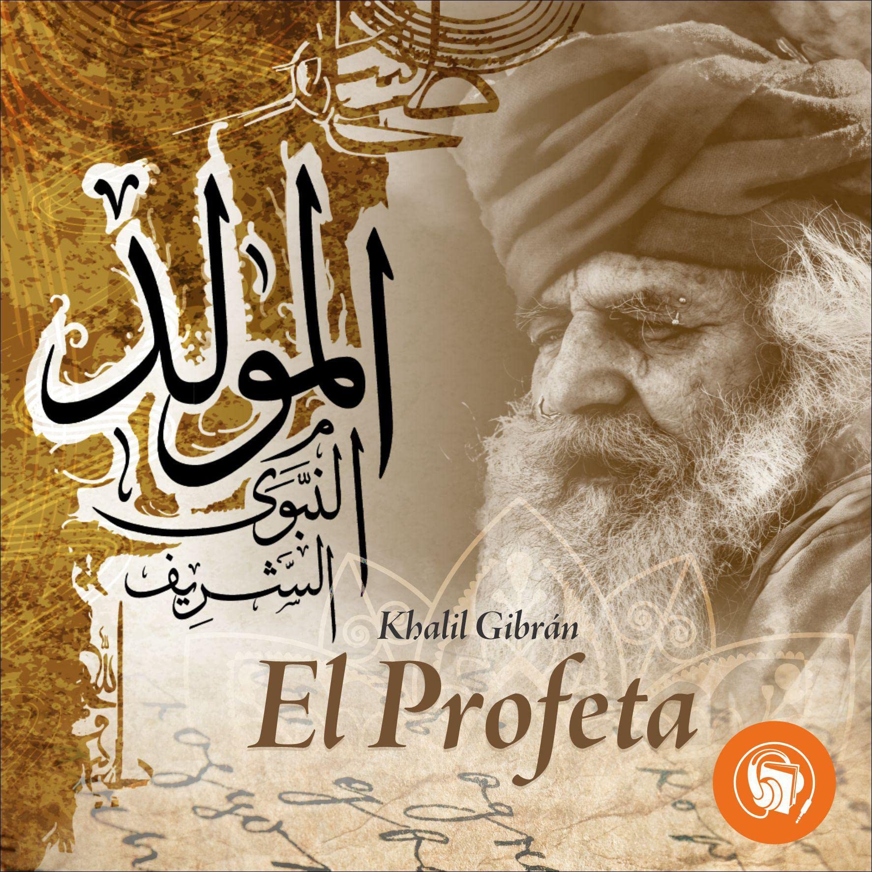 El Profeta [The Prophet] by Kahlil Gibran | Goodreads