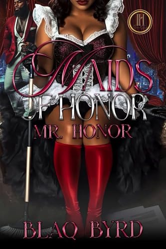 Maids Of Honor: Mr. Honor
