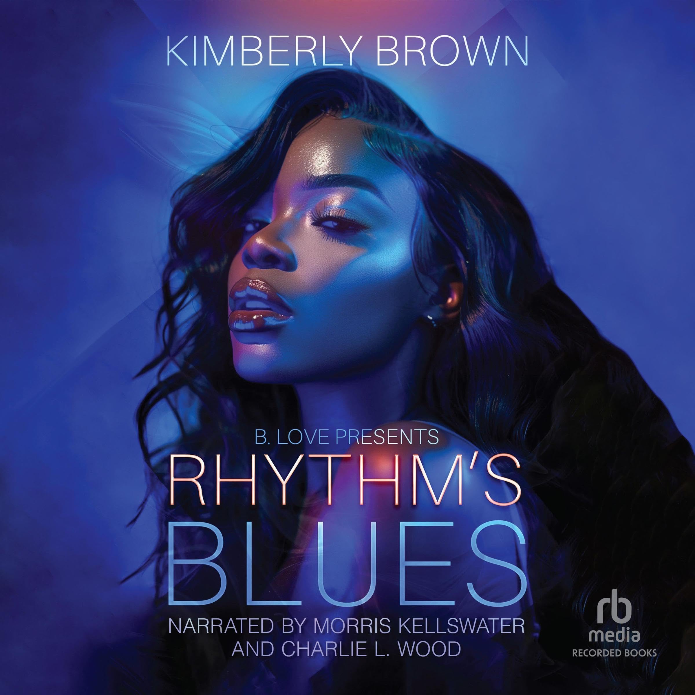Rhythm's Blues book cover